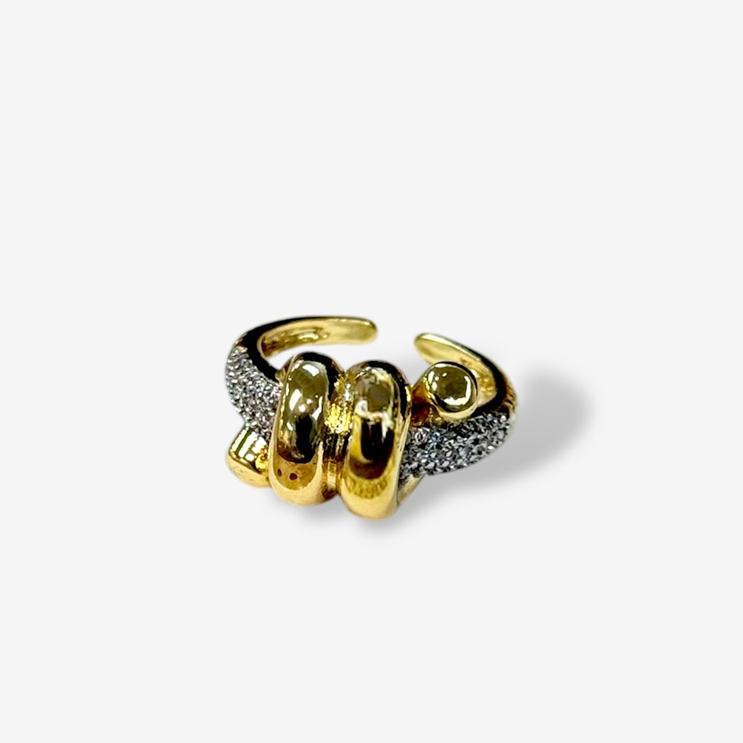 Knot Ring