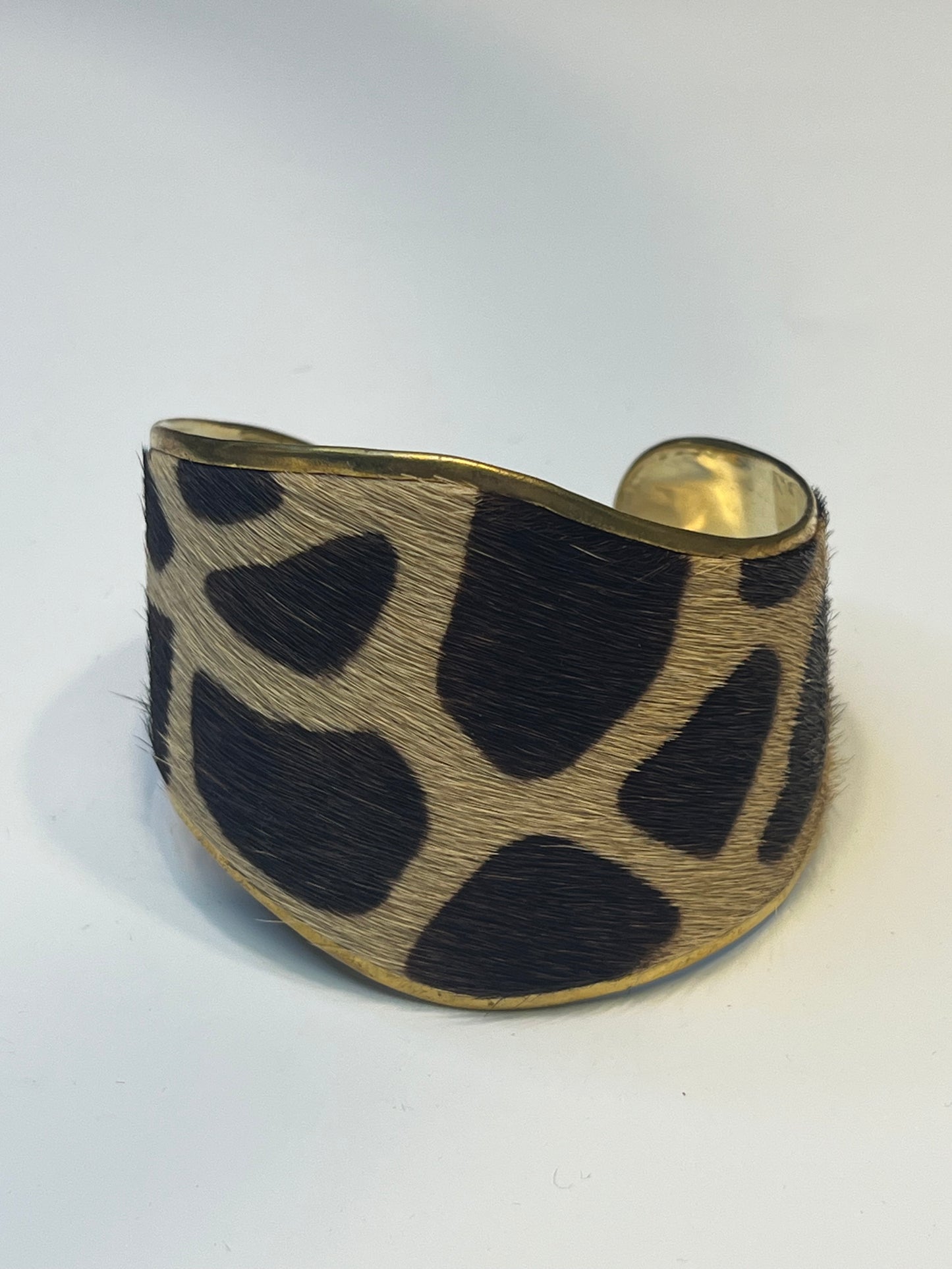 Glamazon Wild Cuff