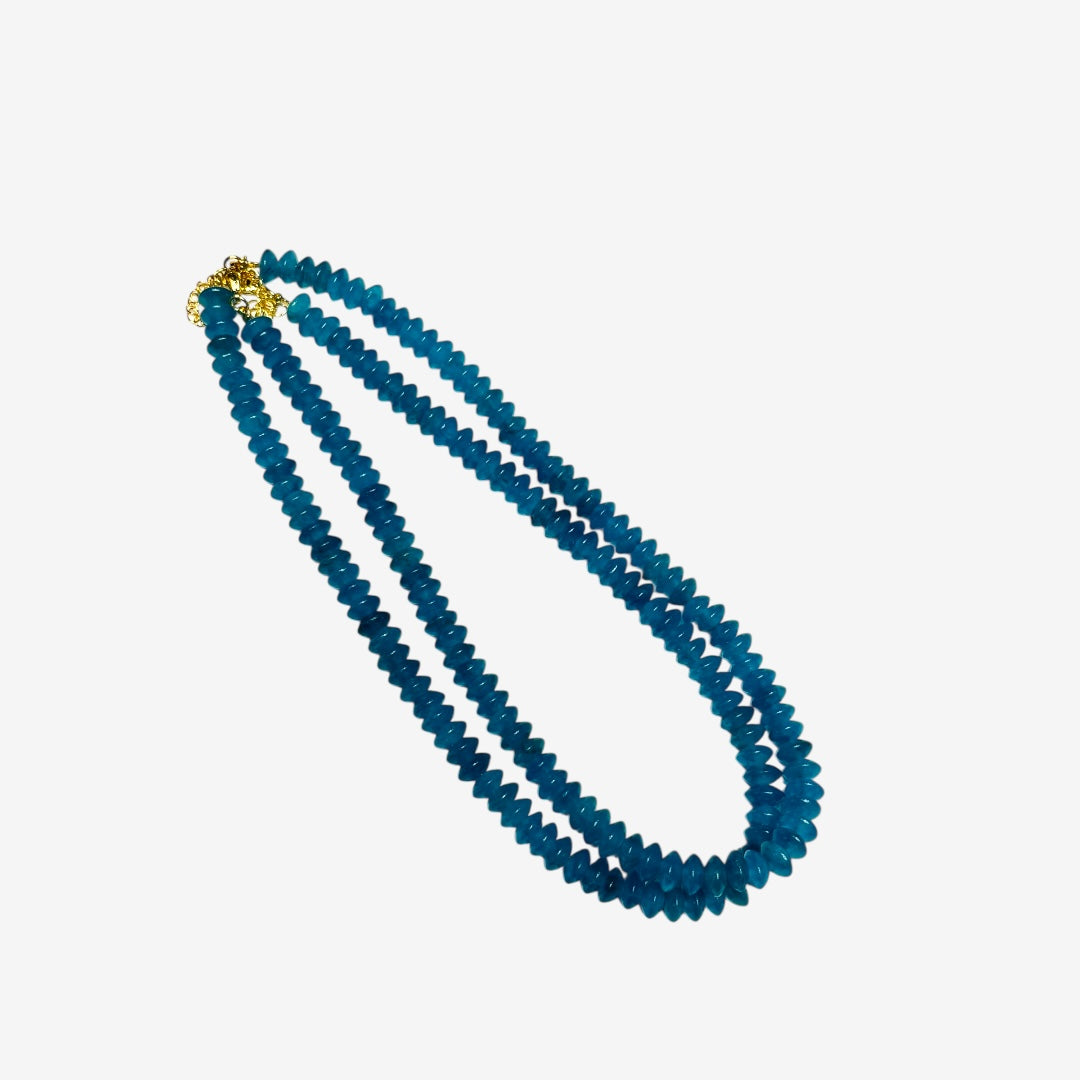 8mm Bead Necklaces