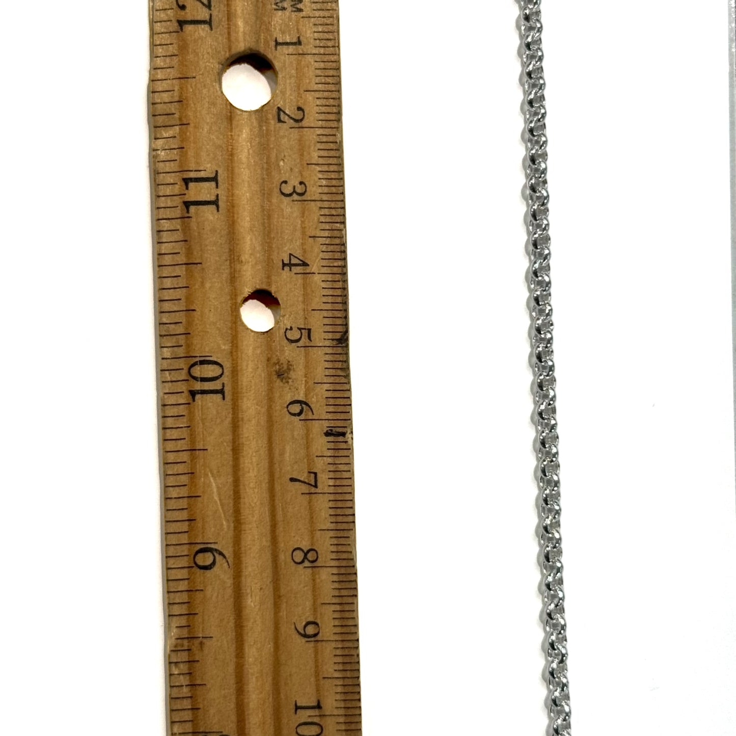 Sterling Rolo Chain Small Online
