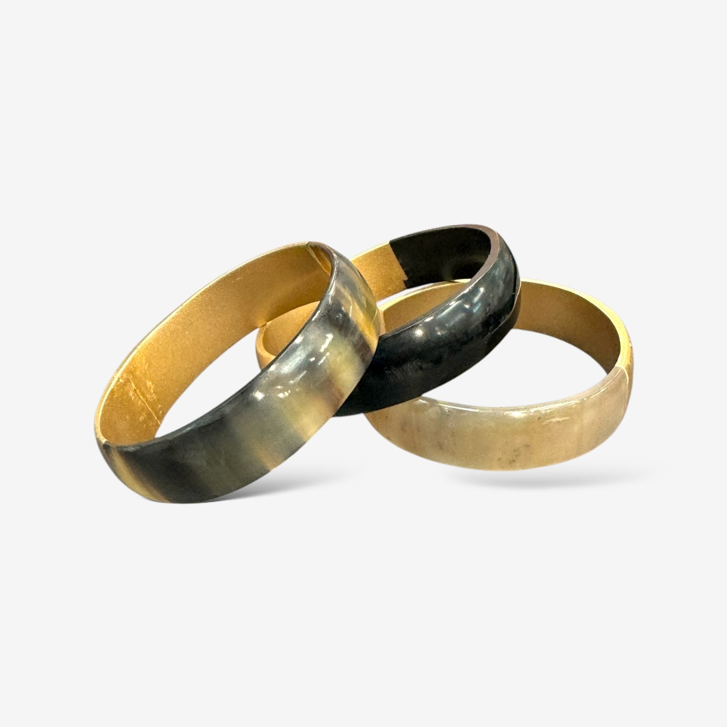 Buy Horn Bangle