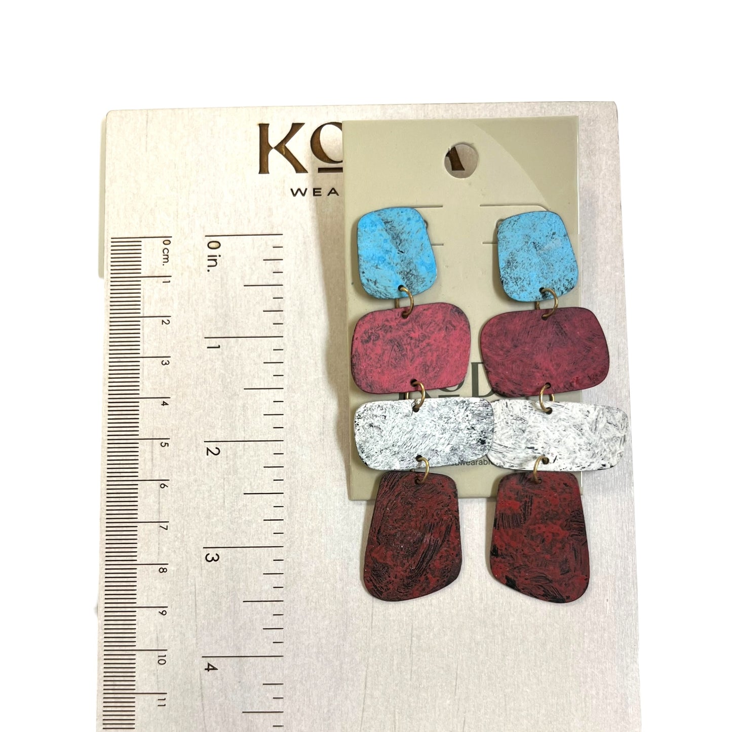 Perry Grab&Go Earring