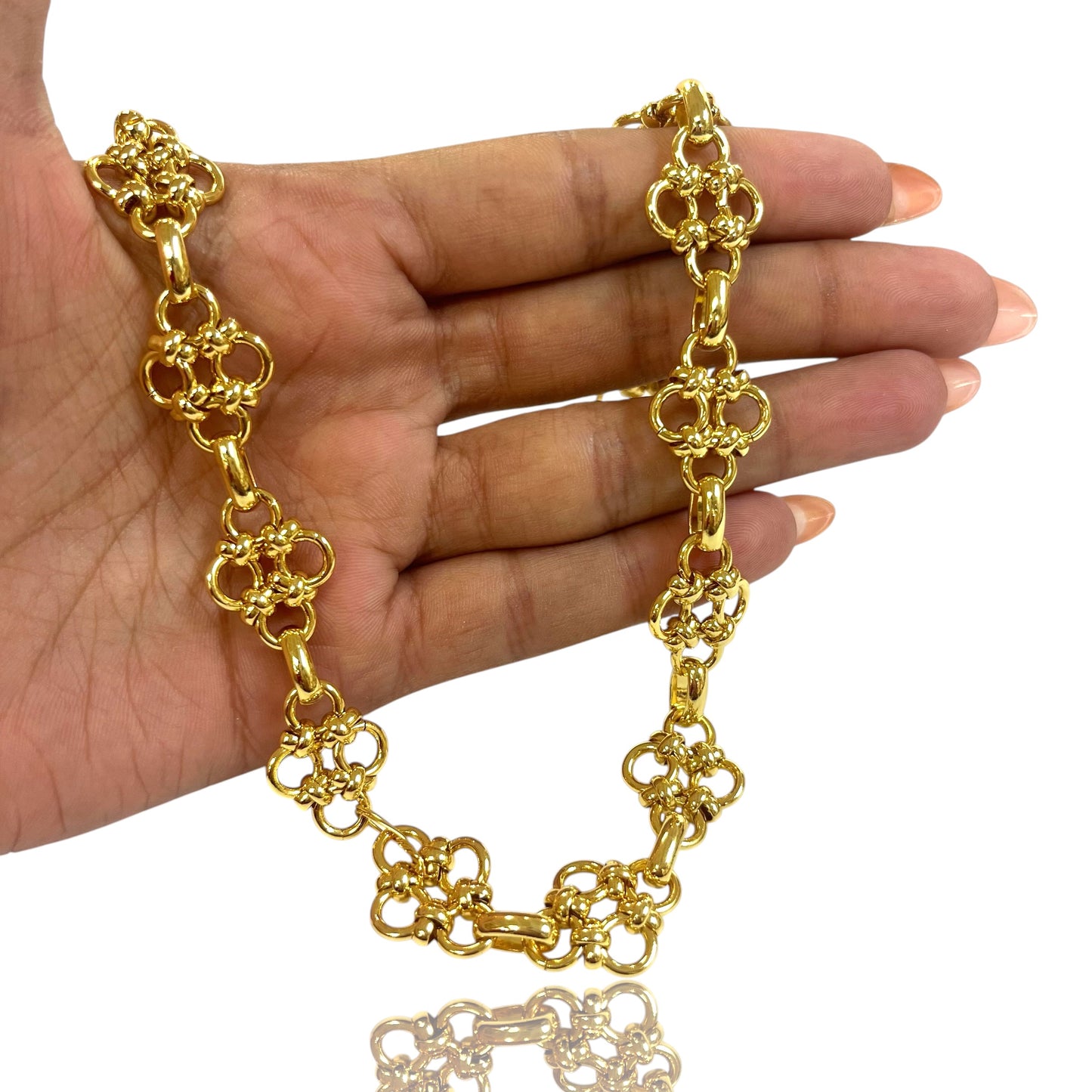 Gail Gold Chain