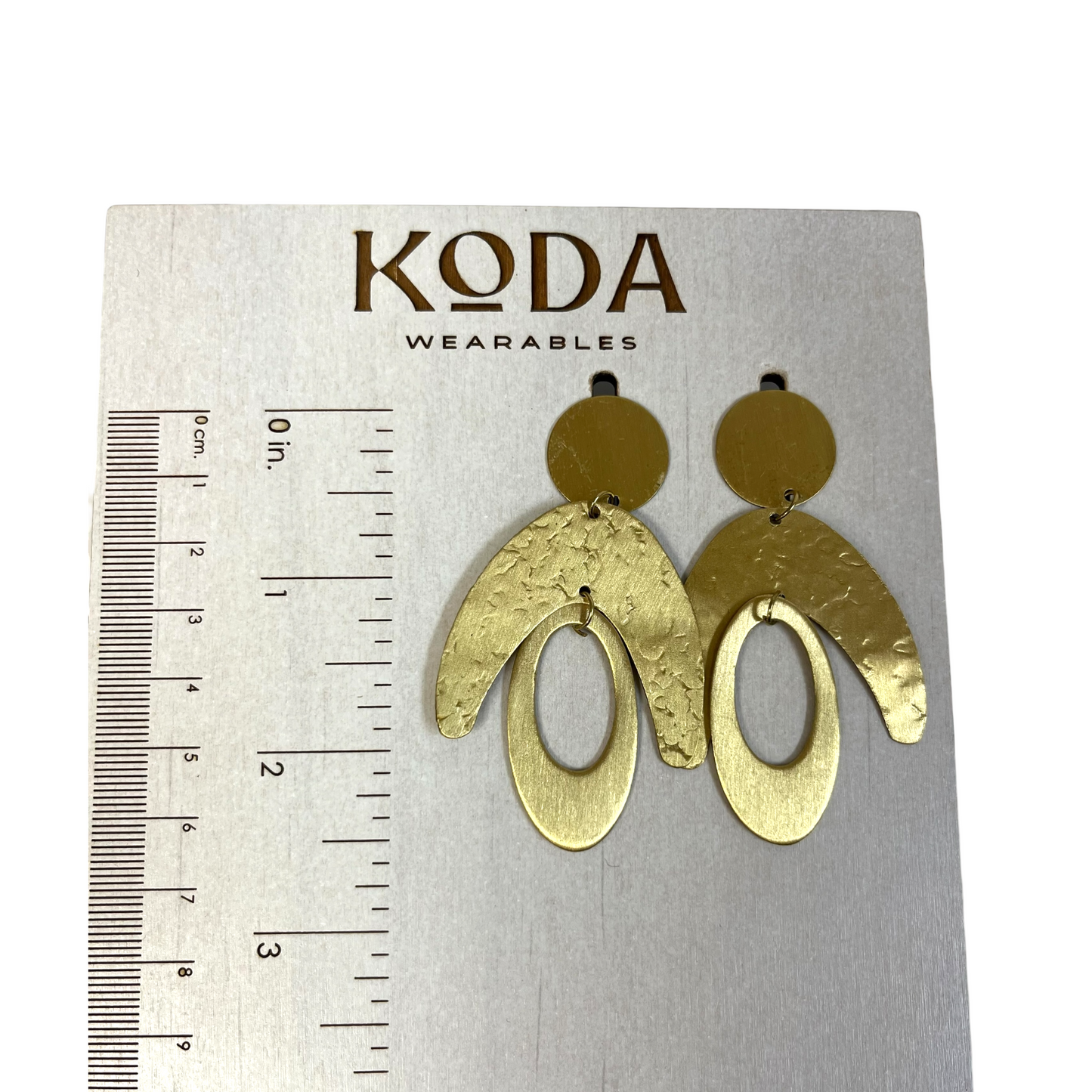 Camilia Grab&Go Earring