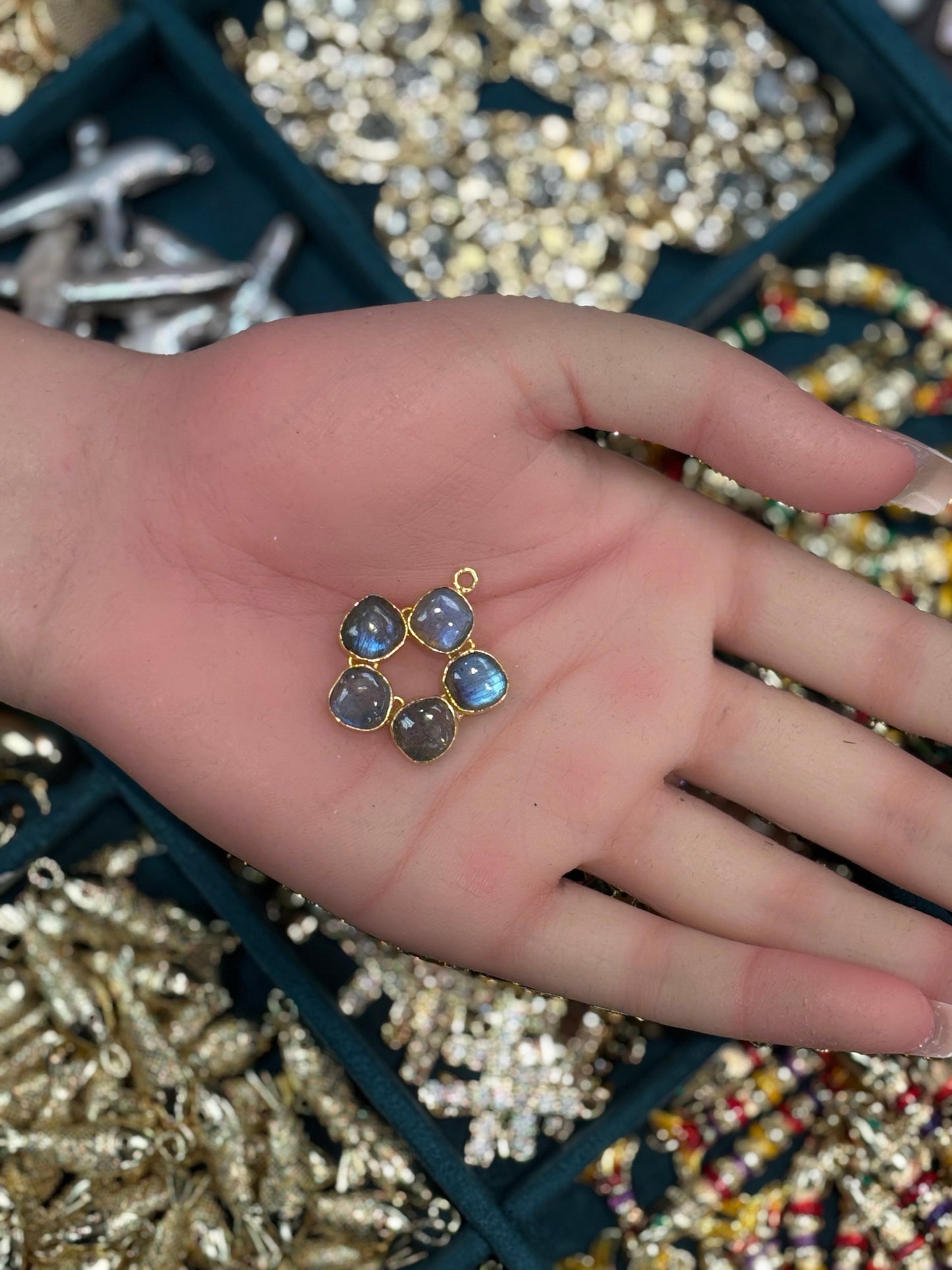 Bloom Charm
