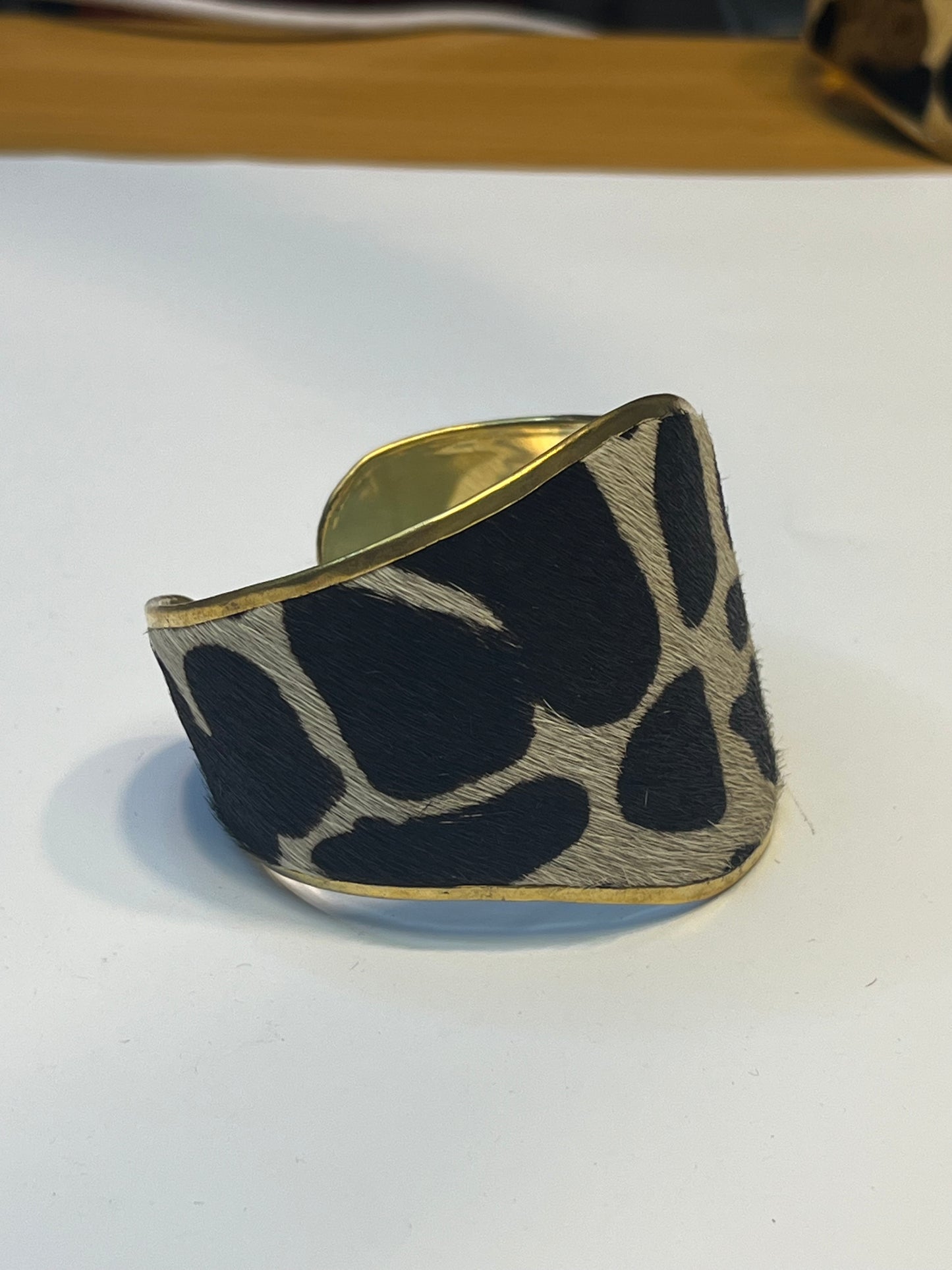 Glamazon Wild Cuff