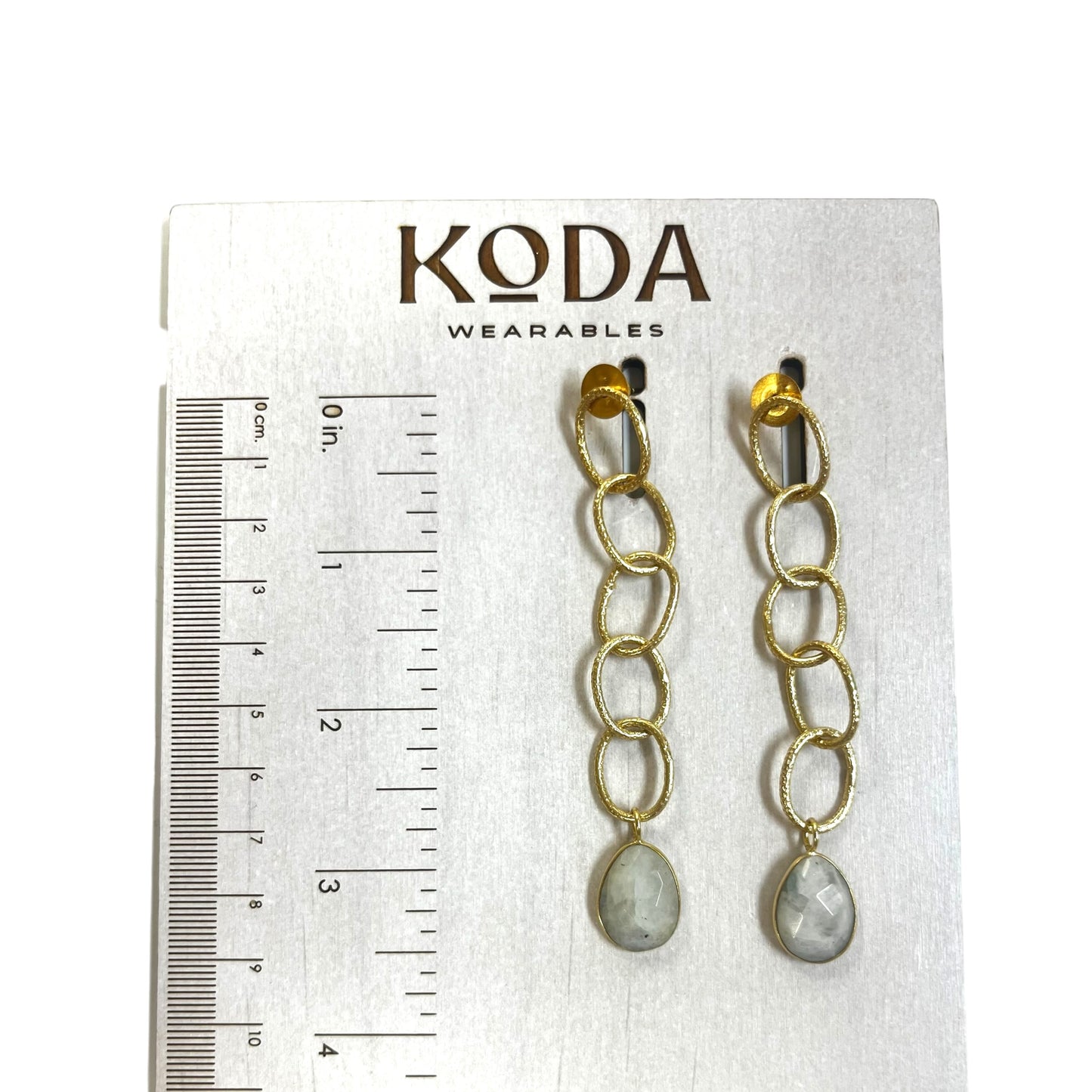 Sienna earrings