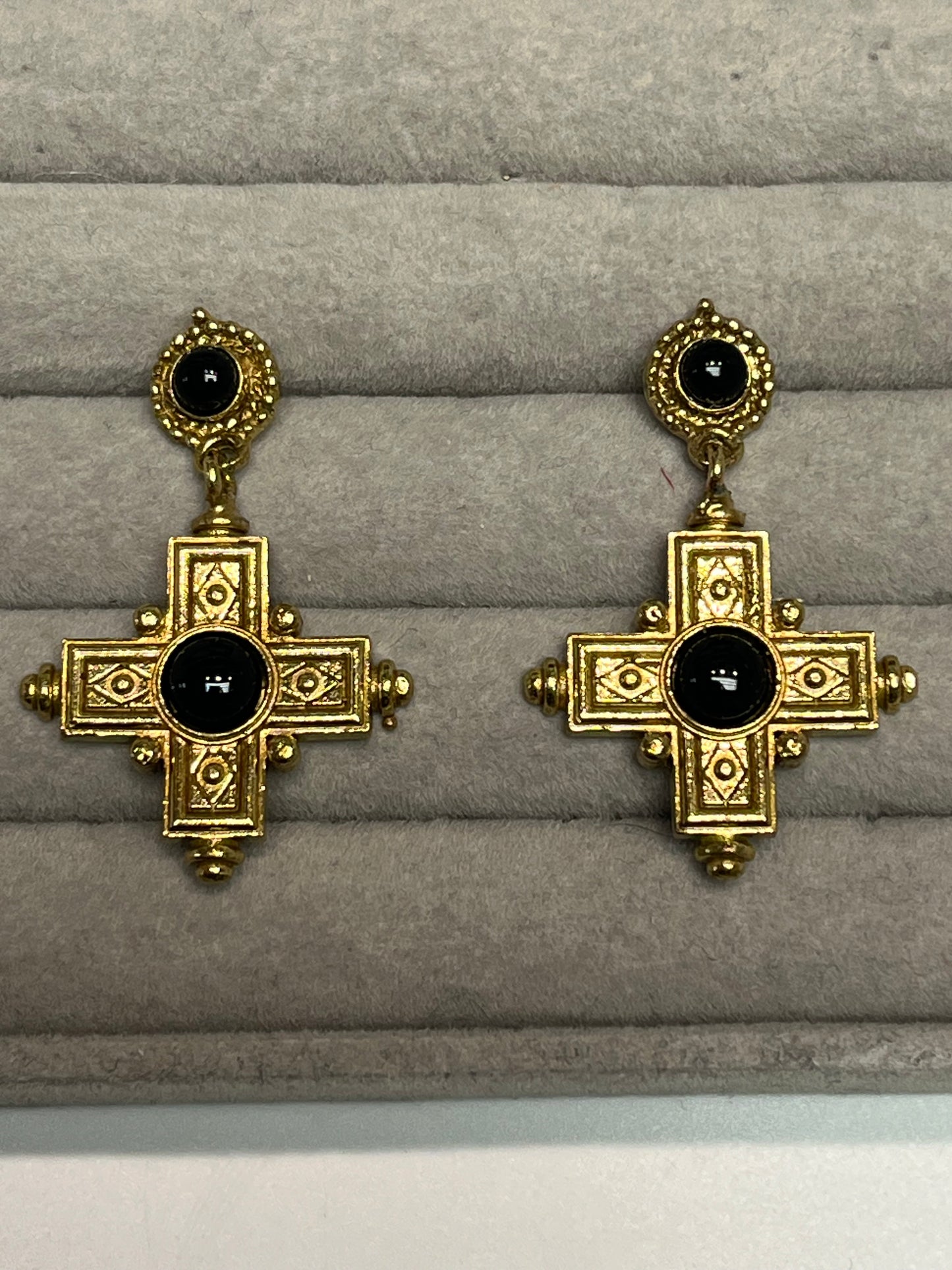 Nicole Earrings