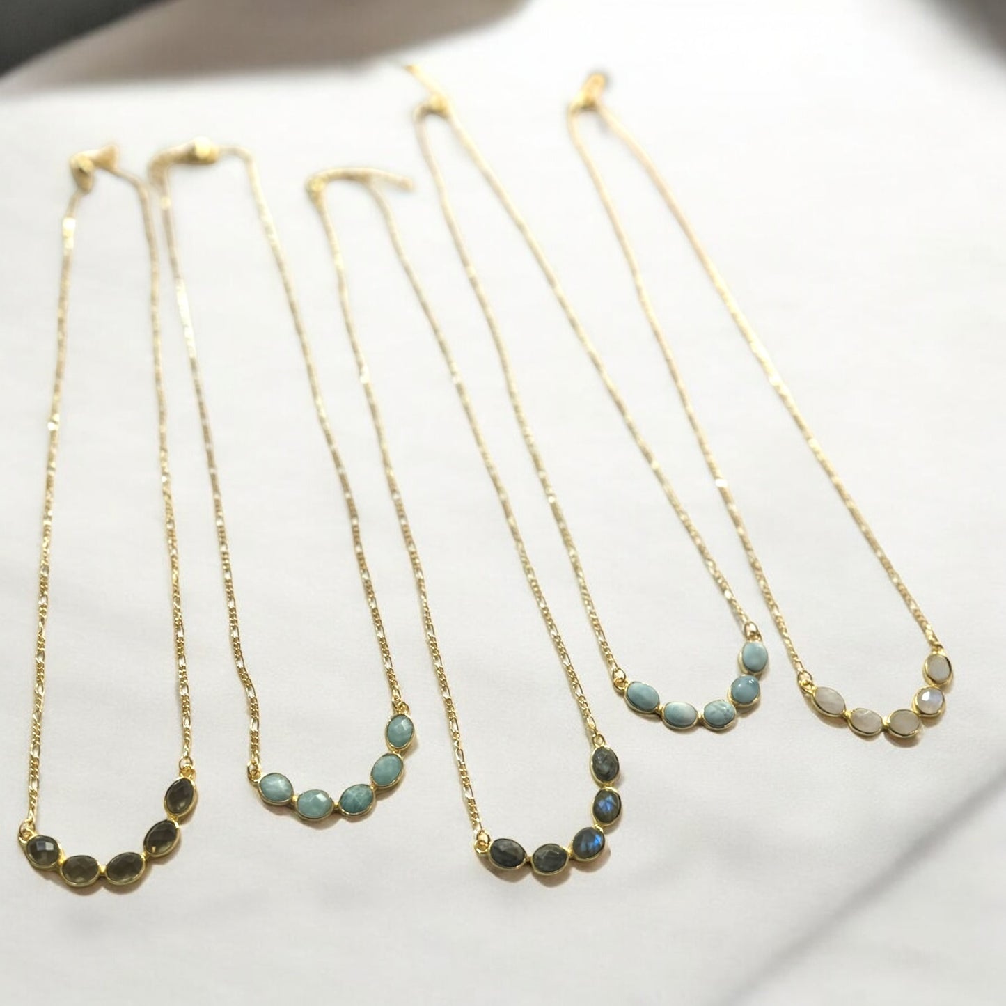 Crescent collection