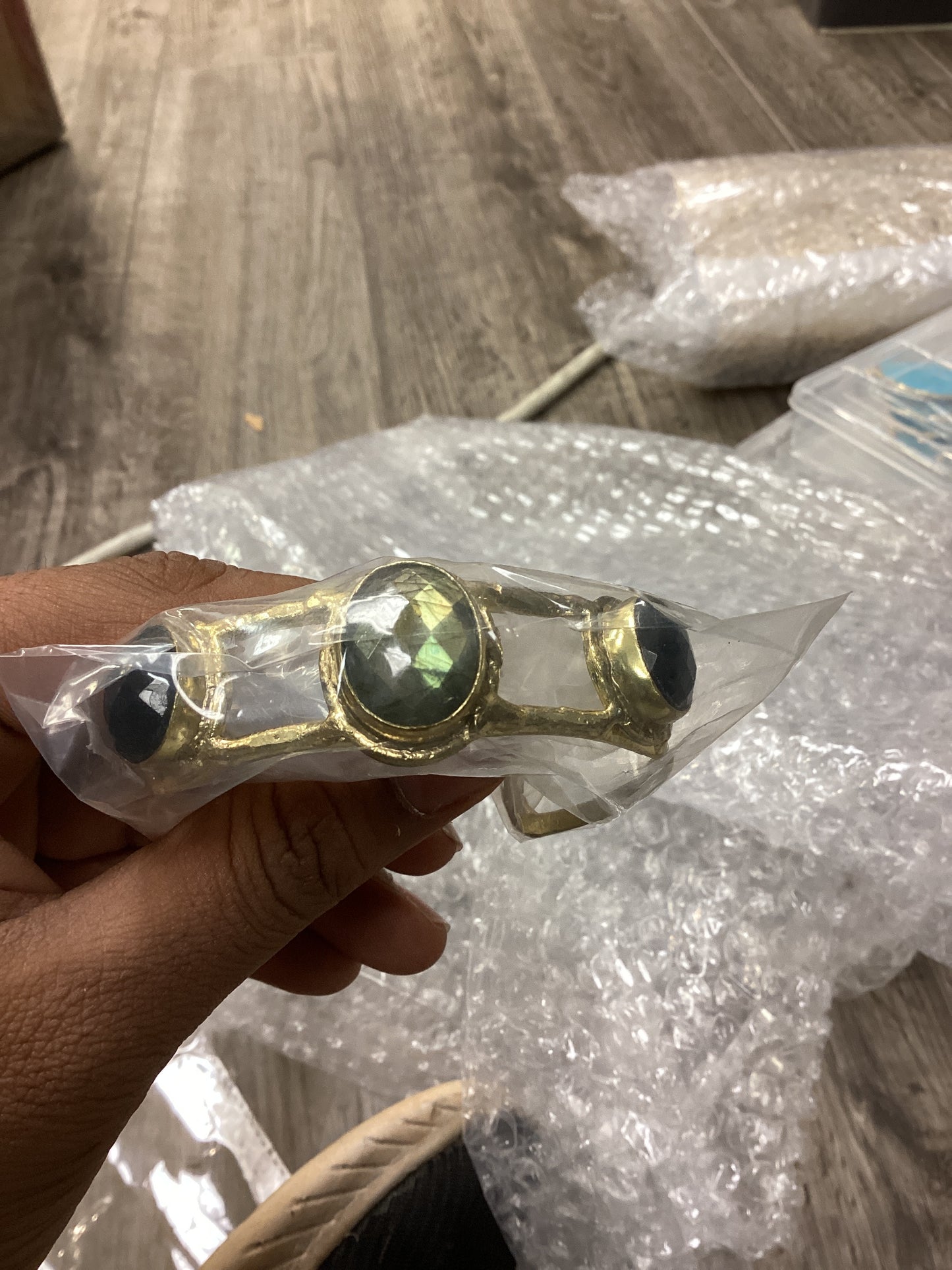 Lisa Cuff