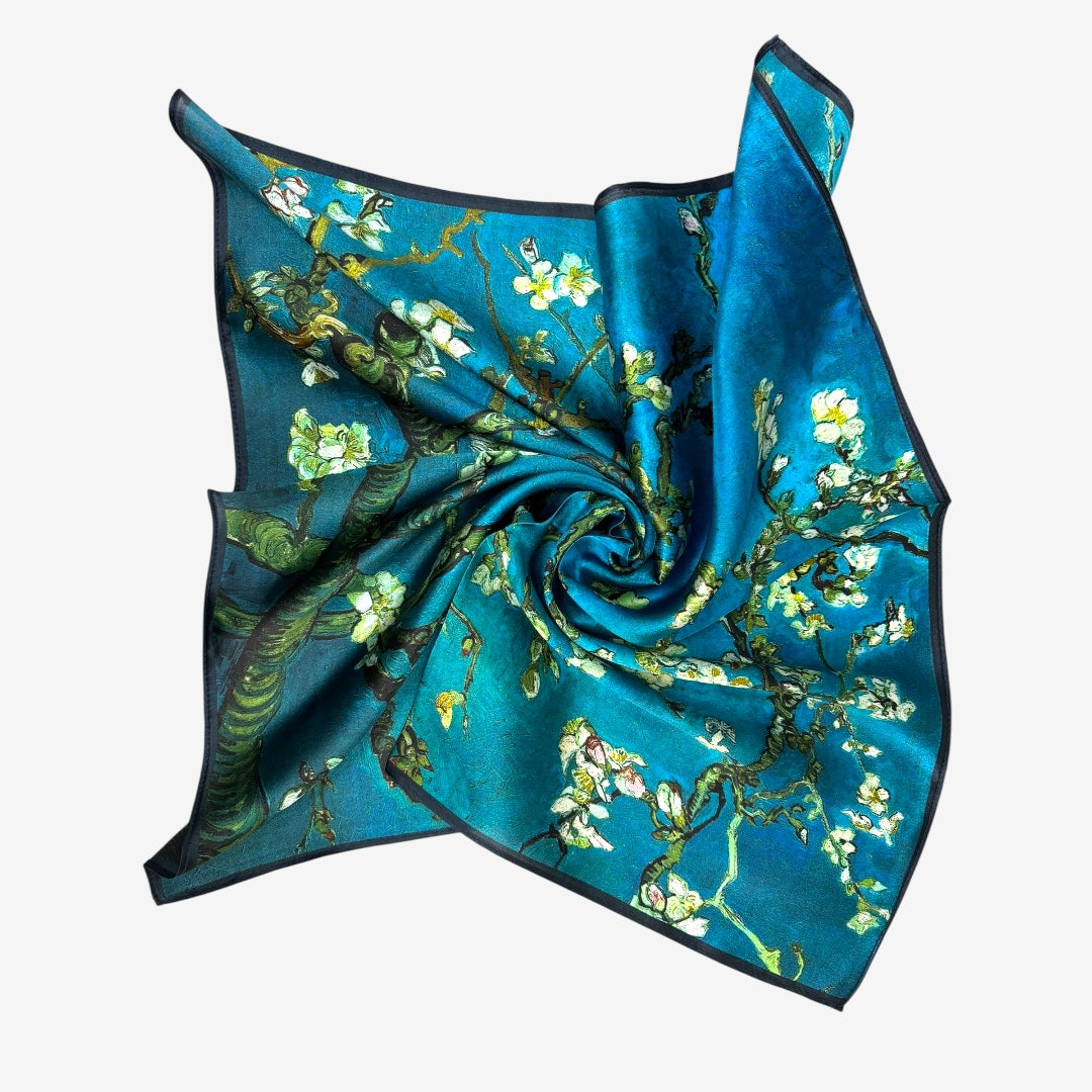Bandana Necklace