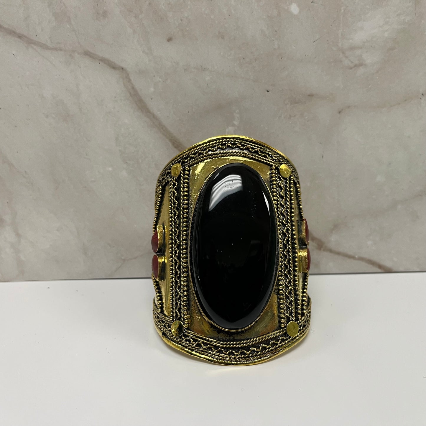 Nora Cuff