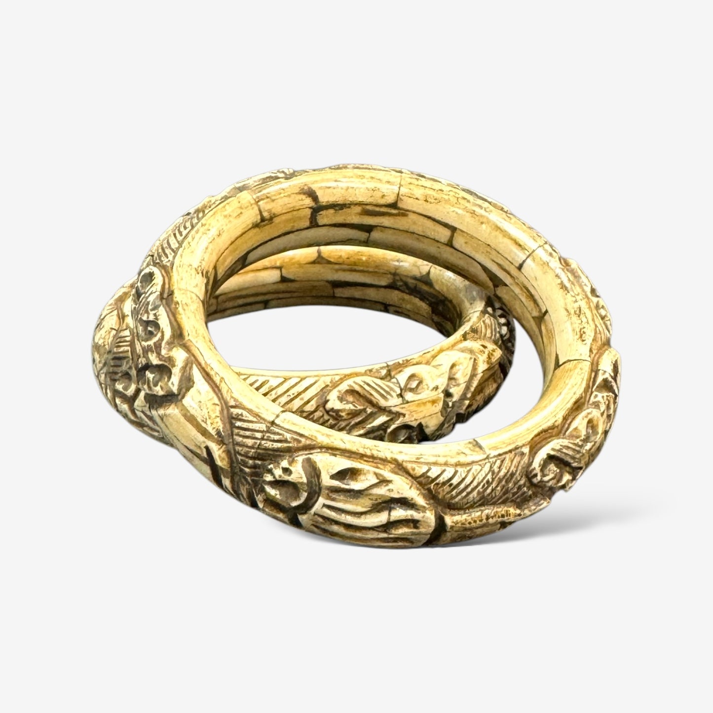 Buy Elephant Grace Cuff