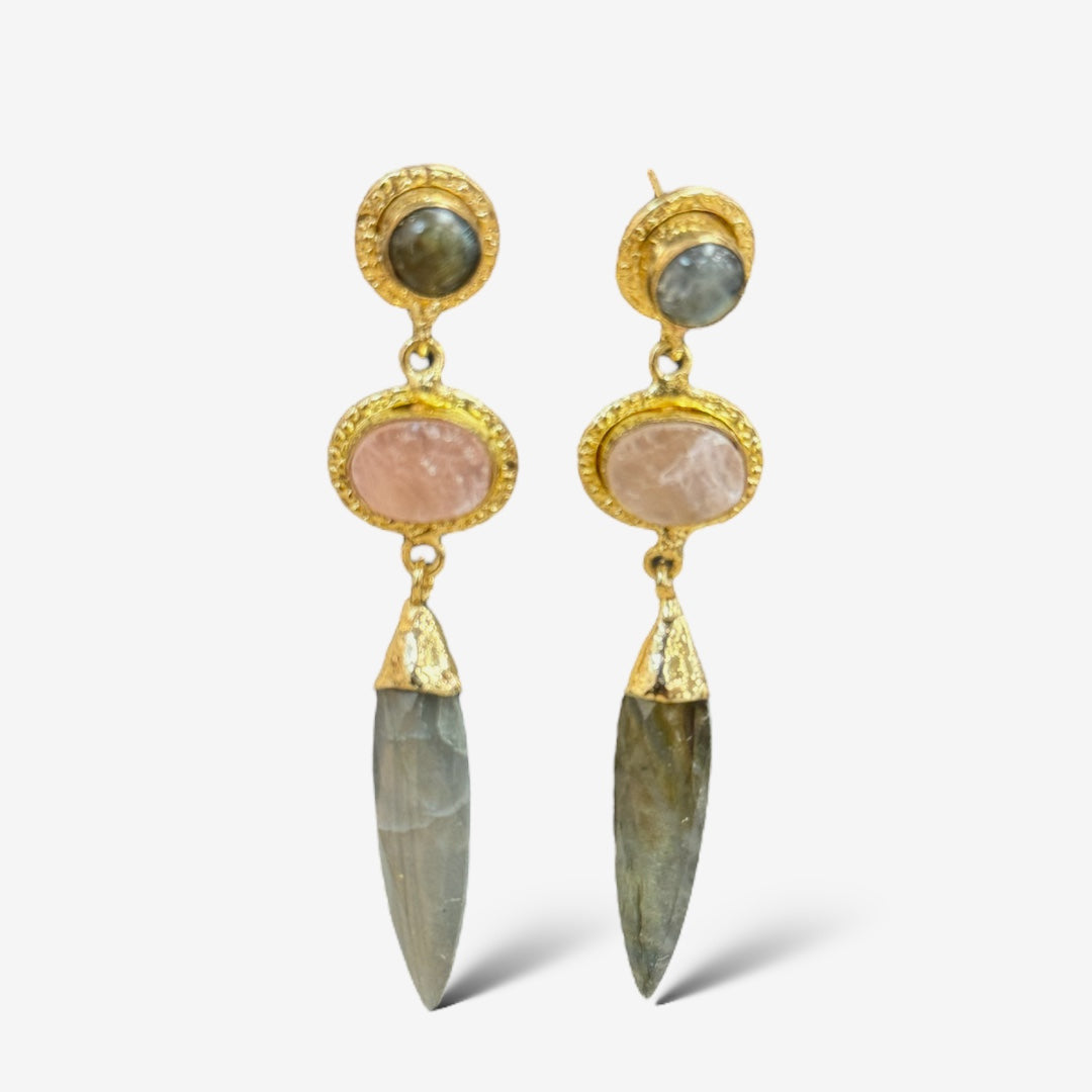 Madison Earrings