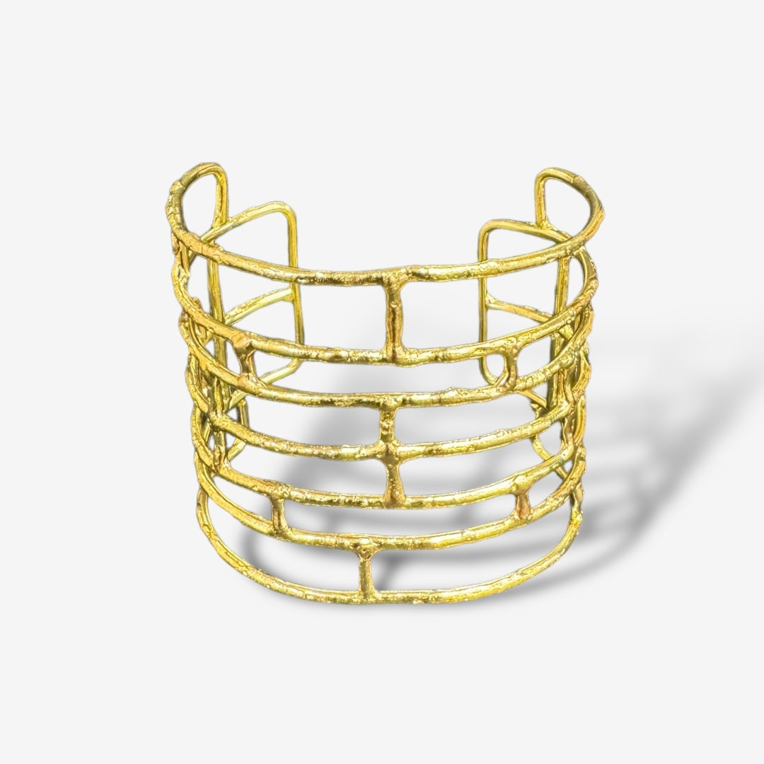 Sphinx Cuff