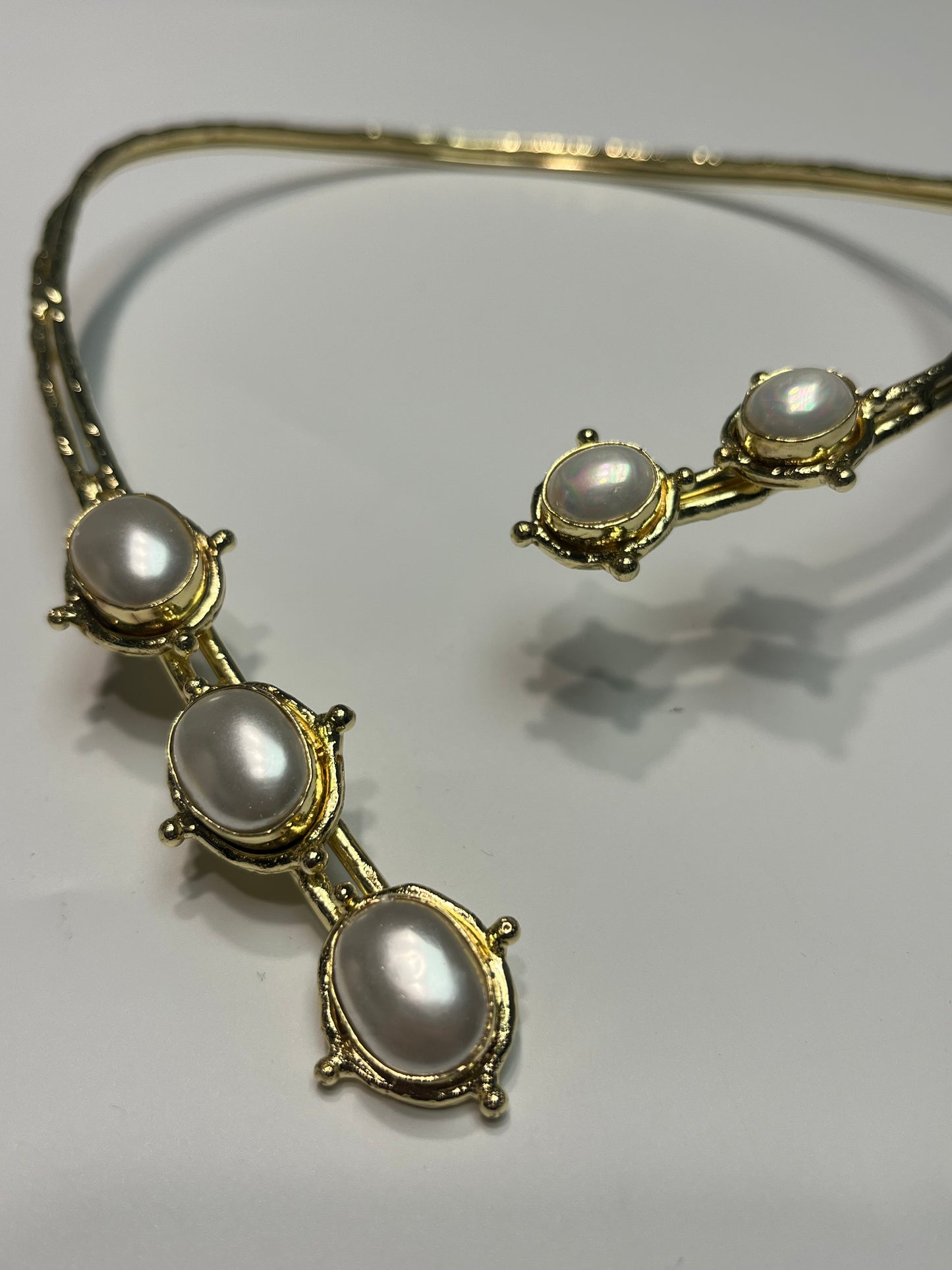 Chloe Choker