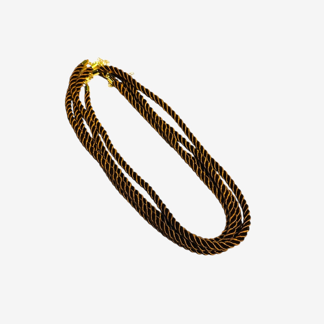 Rope Necklaces