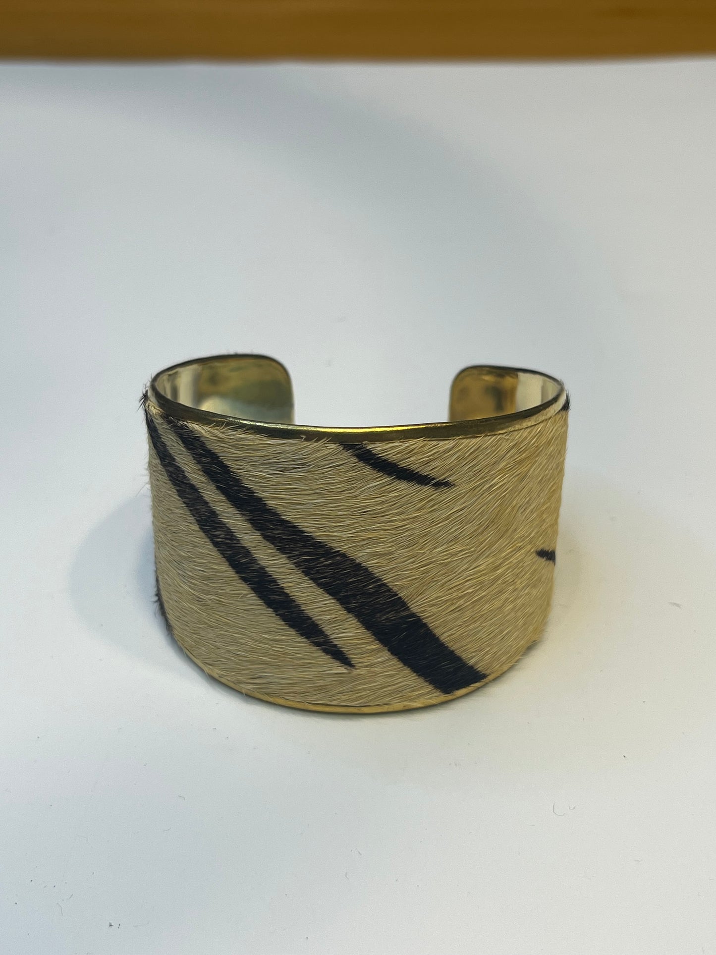 Nina Safari Cuff
