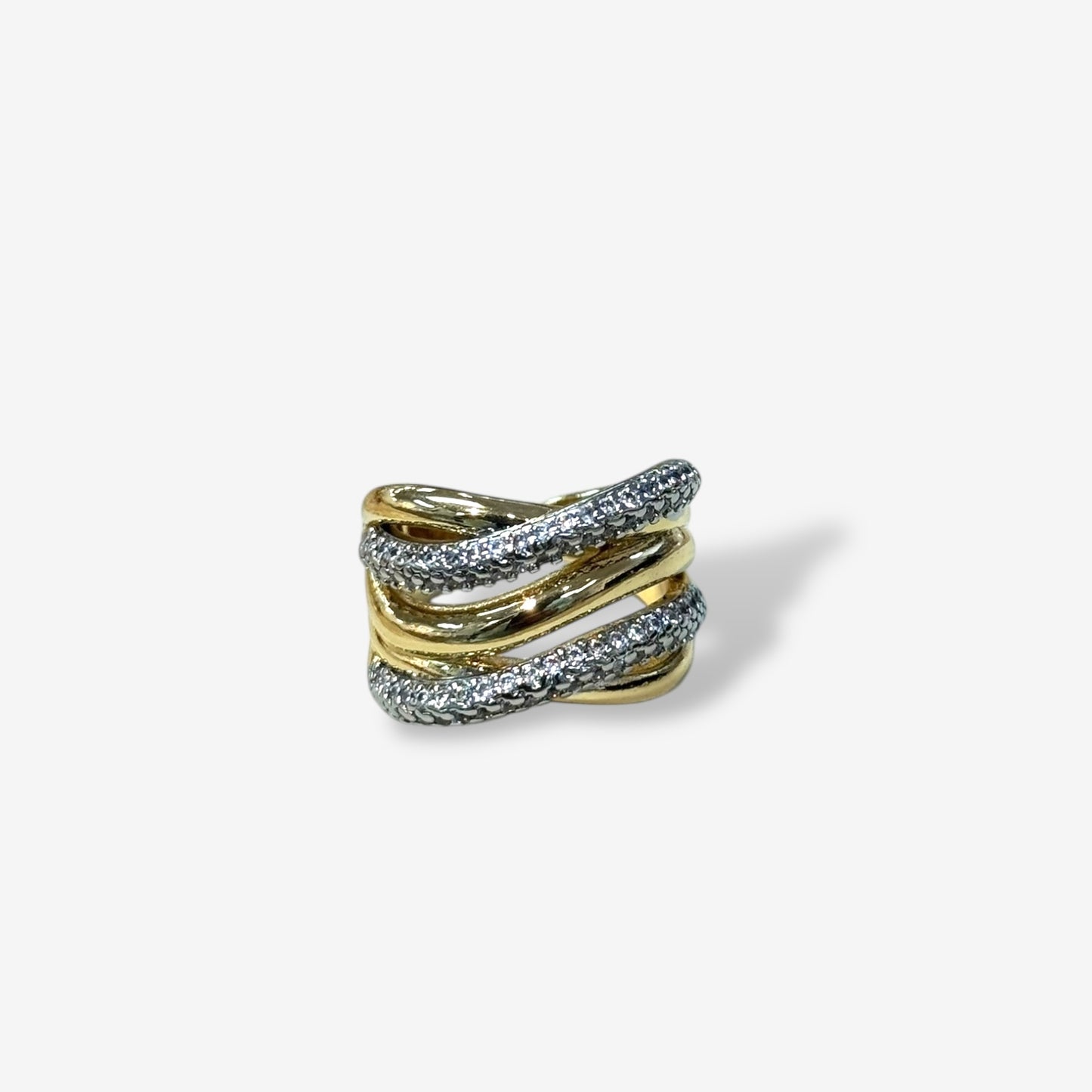 Glacia Wrap