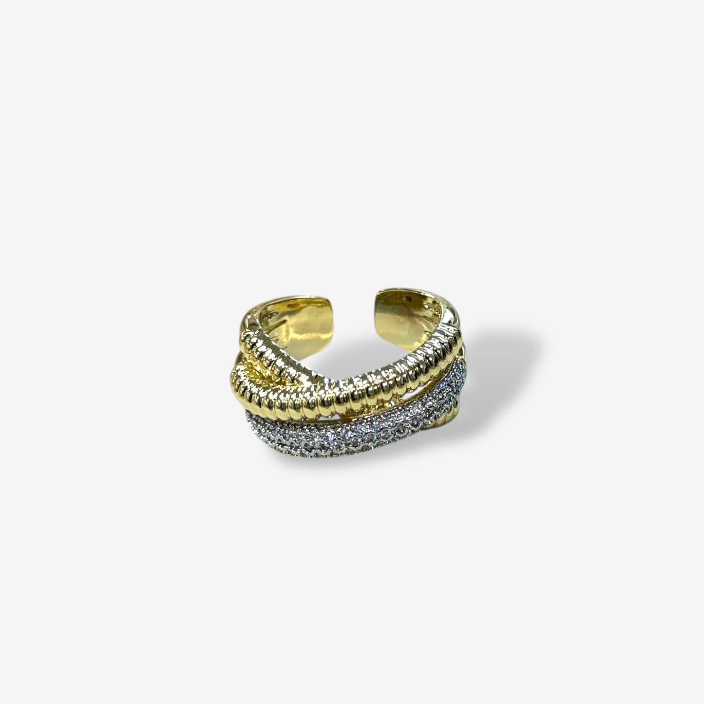 Glitz Wrap