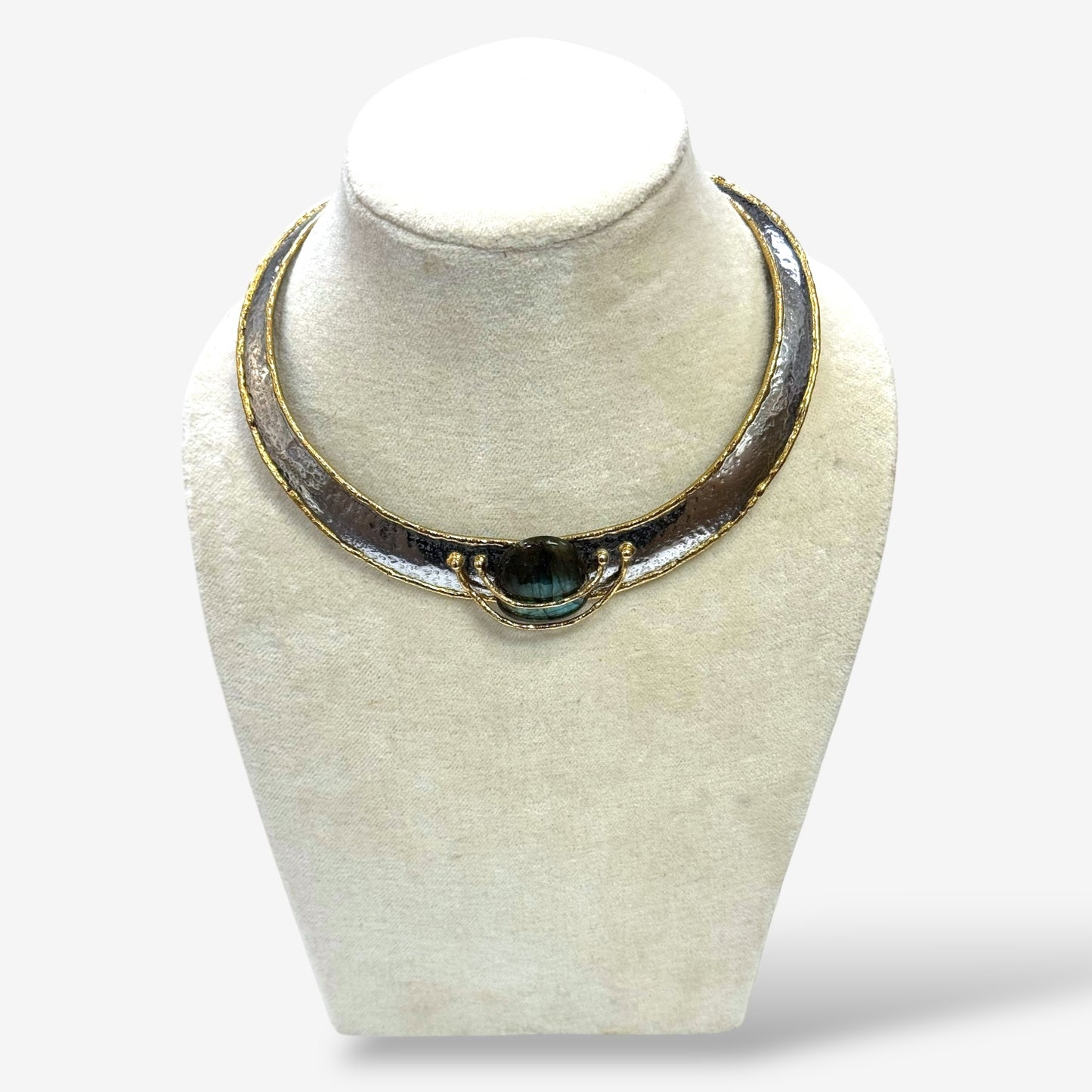 Labradorite
