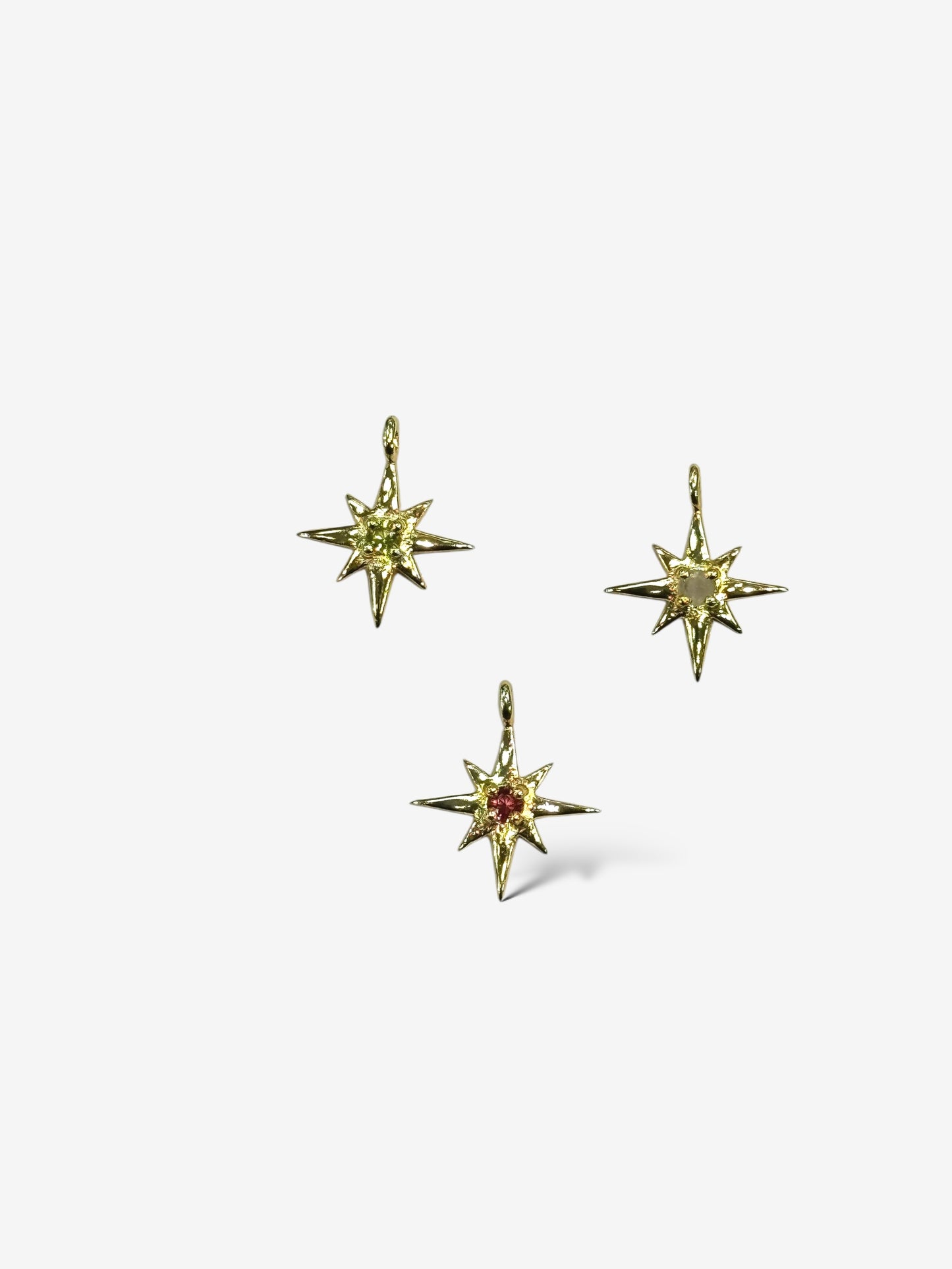 Tiny star