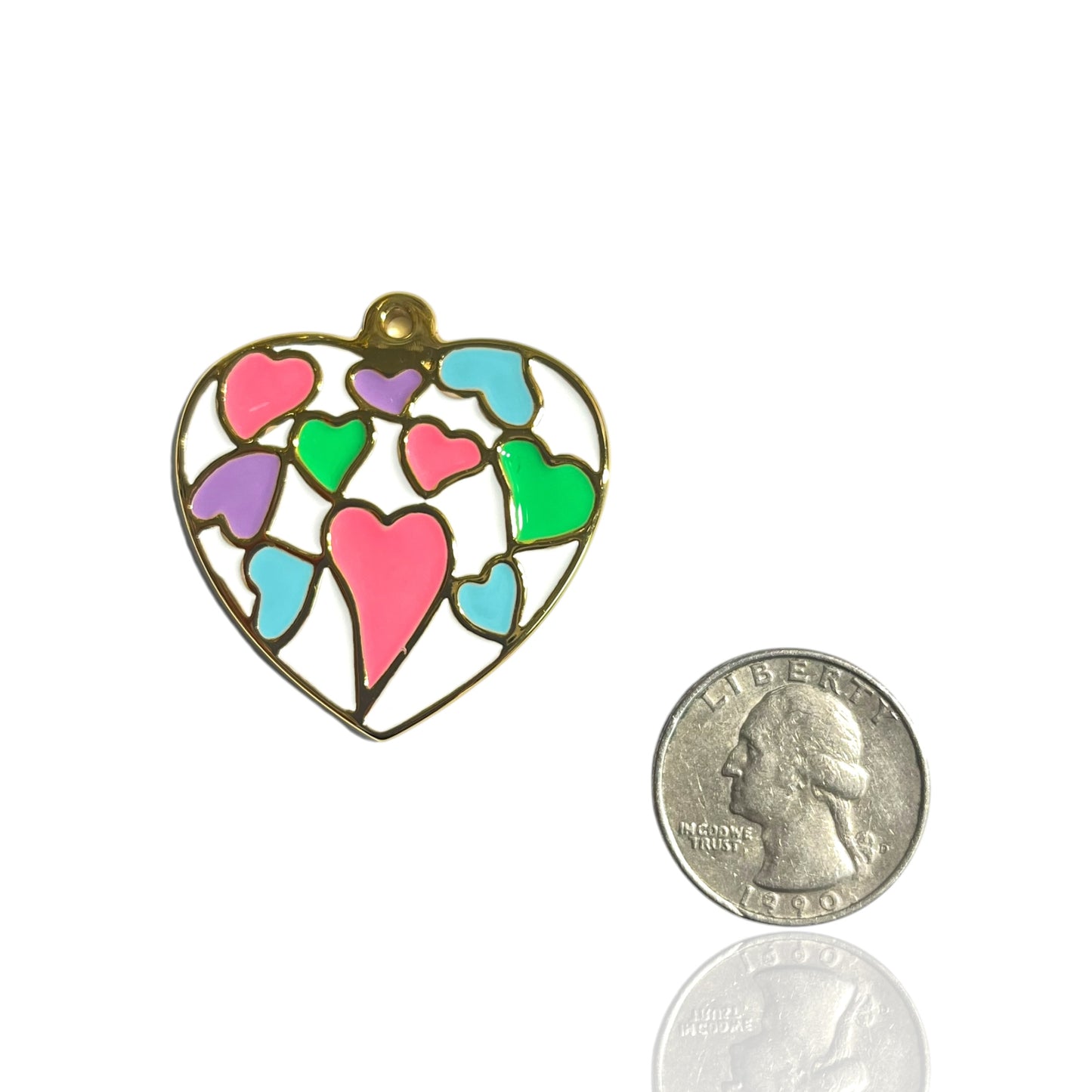 Juno Charm