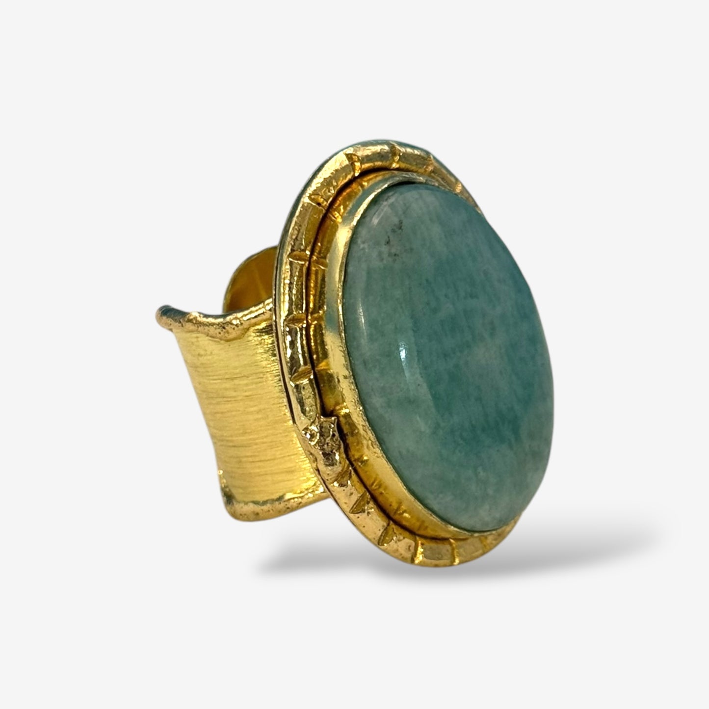 Amazonite