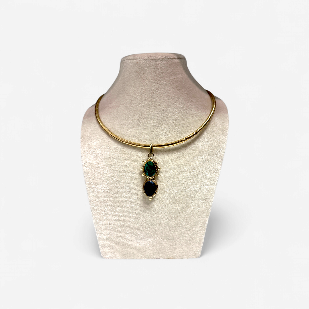 Amelia Pendant