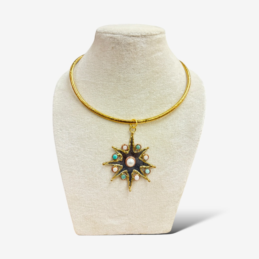 Debra Pendant