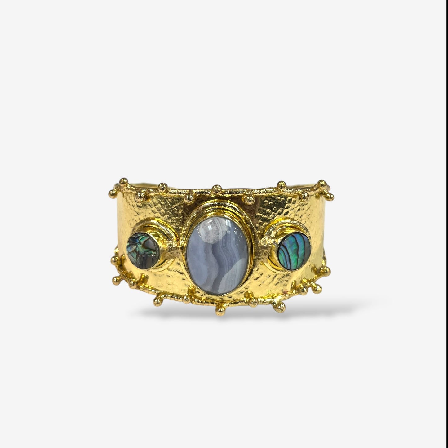 Atlantis Relic Cuff