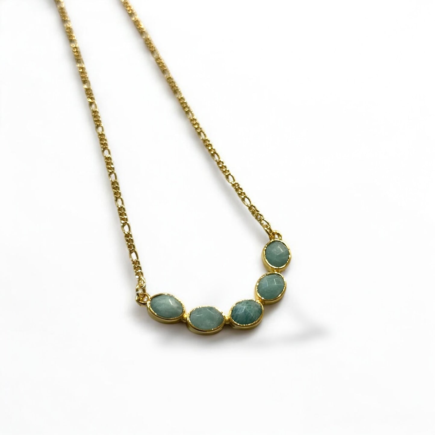 Crescent collection
