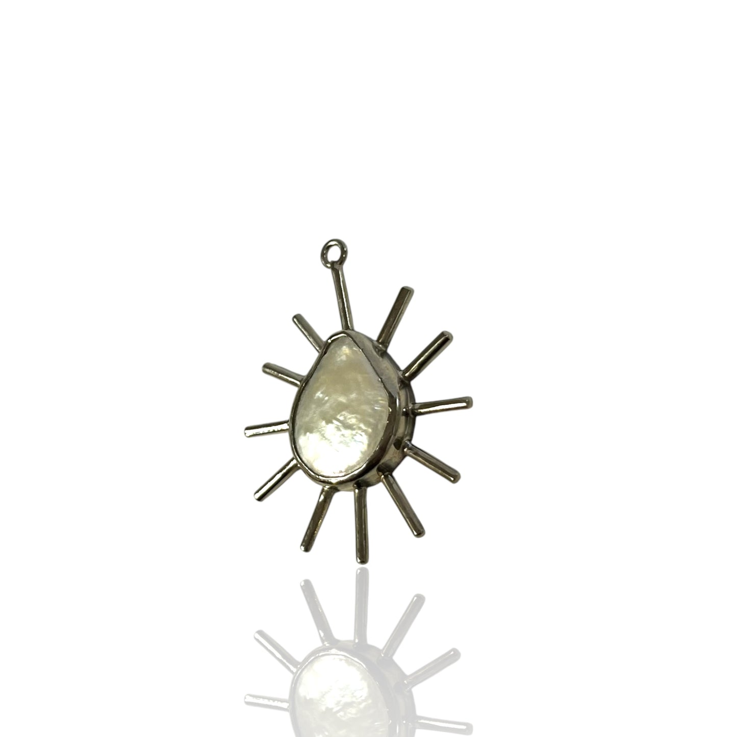 Romilly Charm