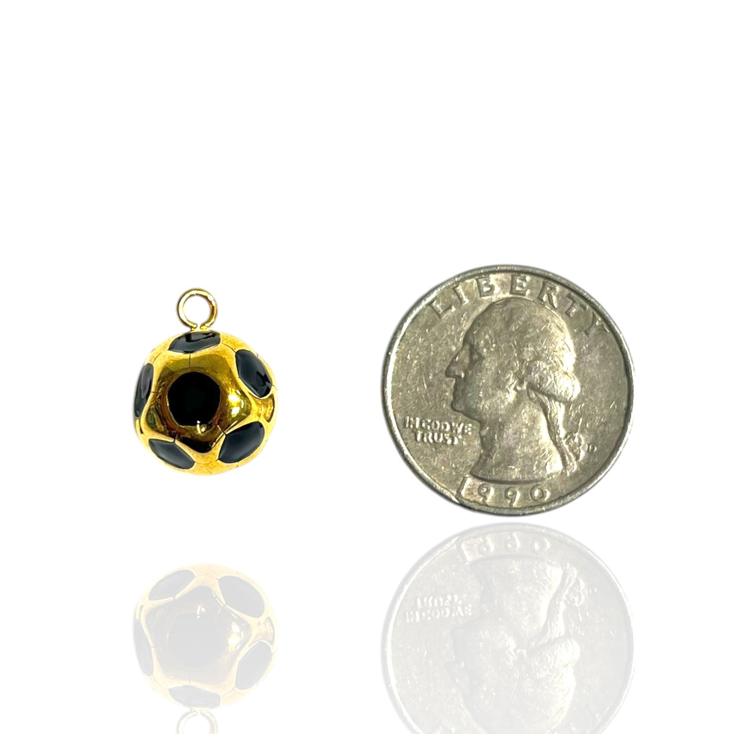 Football Charm