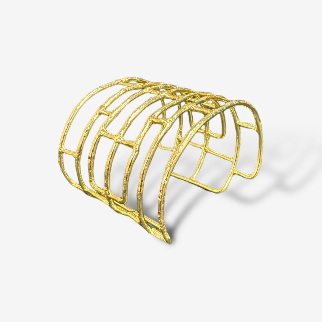 Sphinx Cuff