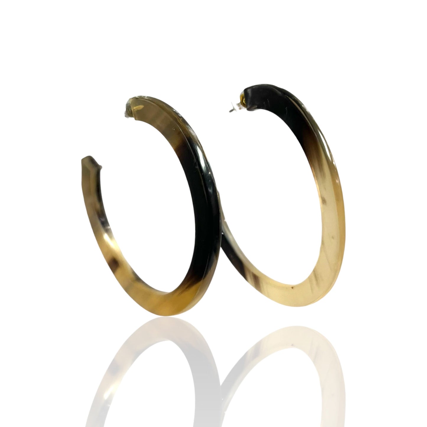 Halo Grab&Go Earring