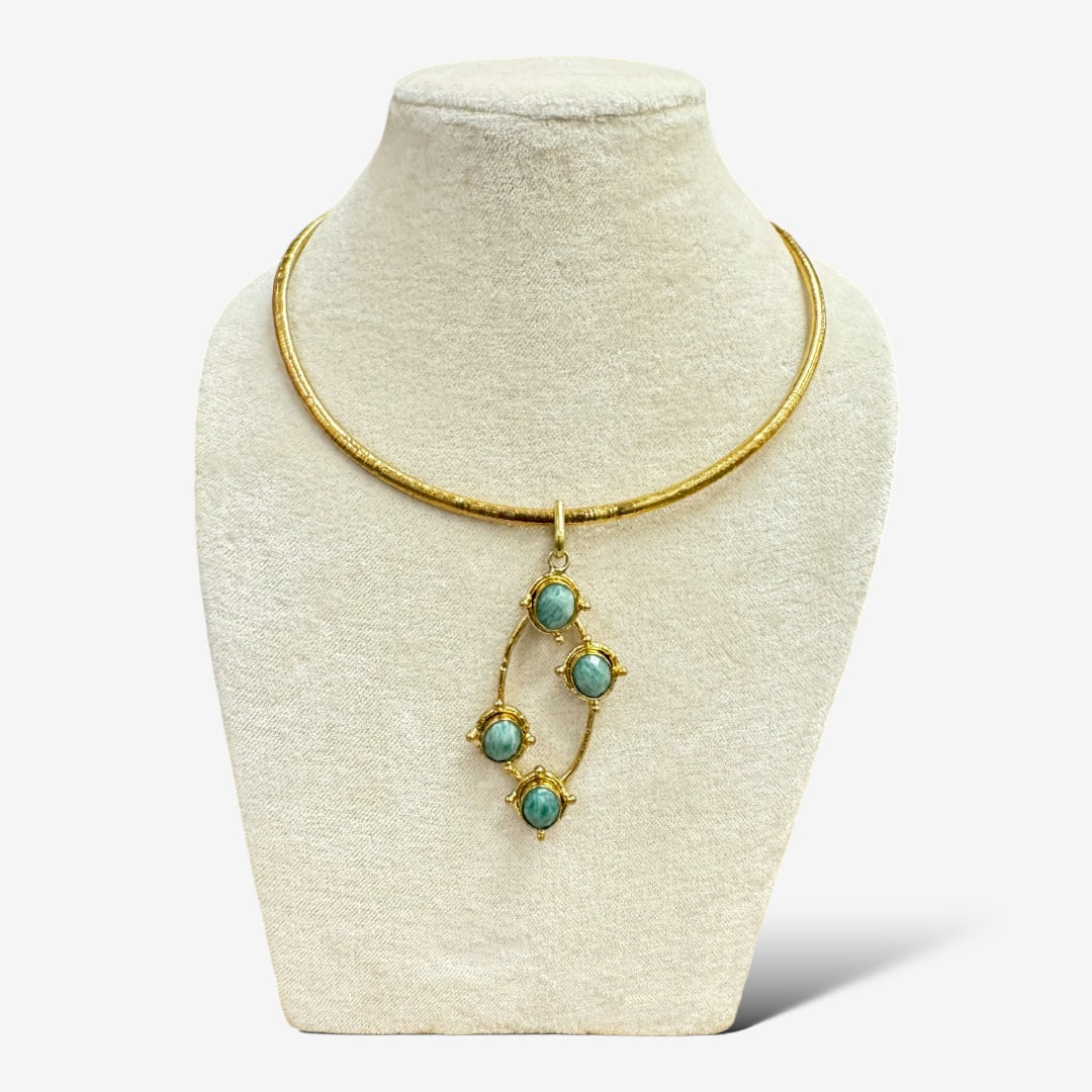 Brianna Pendant