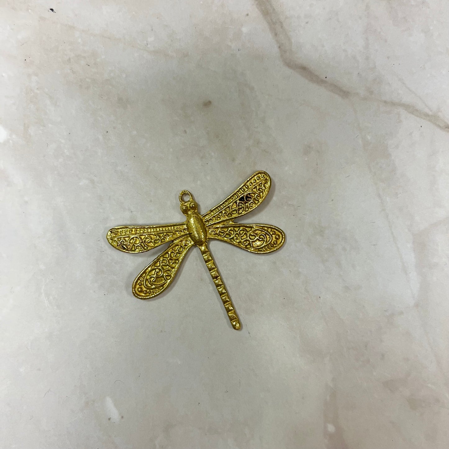 Sky Dancer Charm