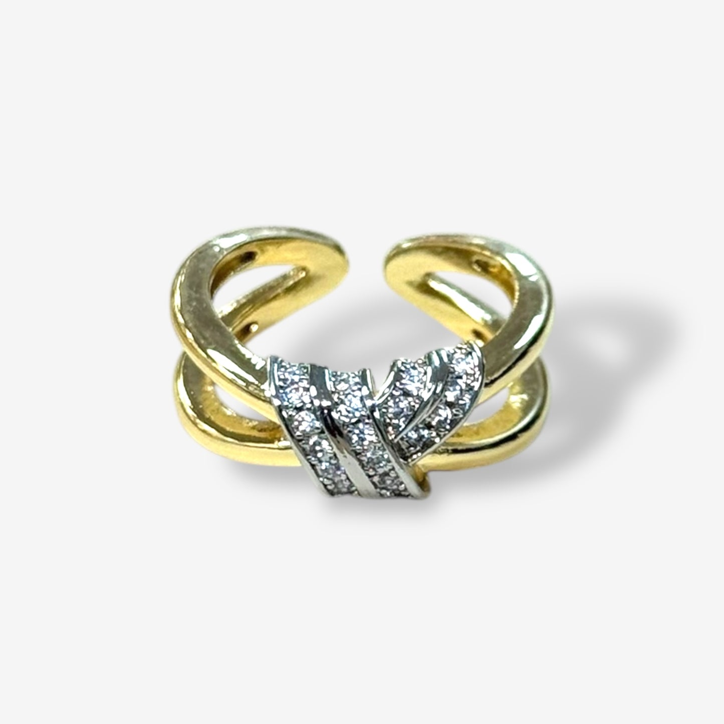 Promise Ring