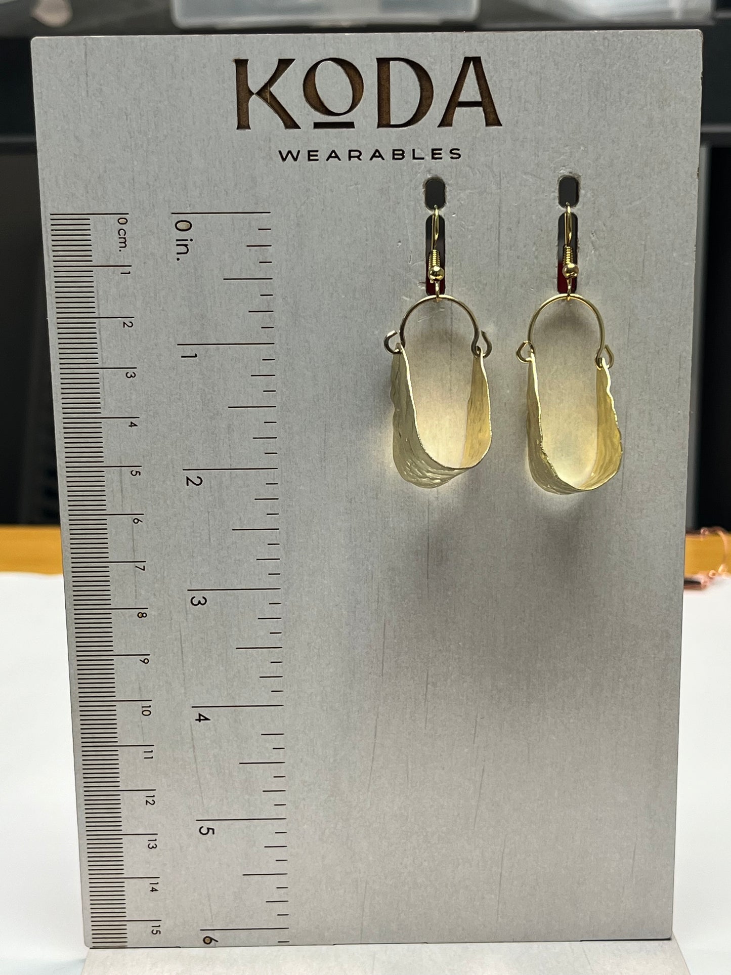 Halo Hoops