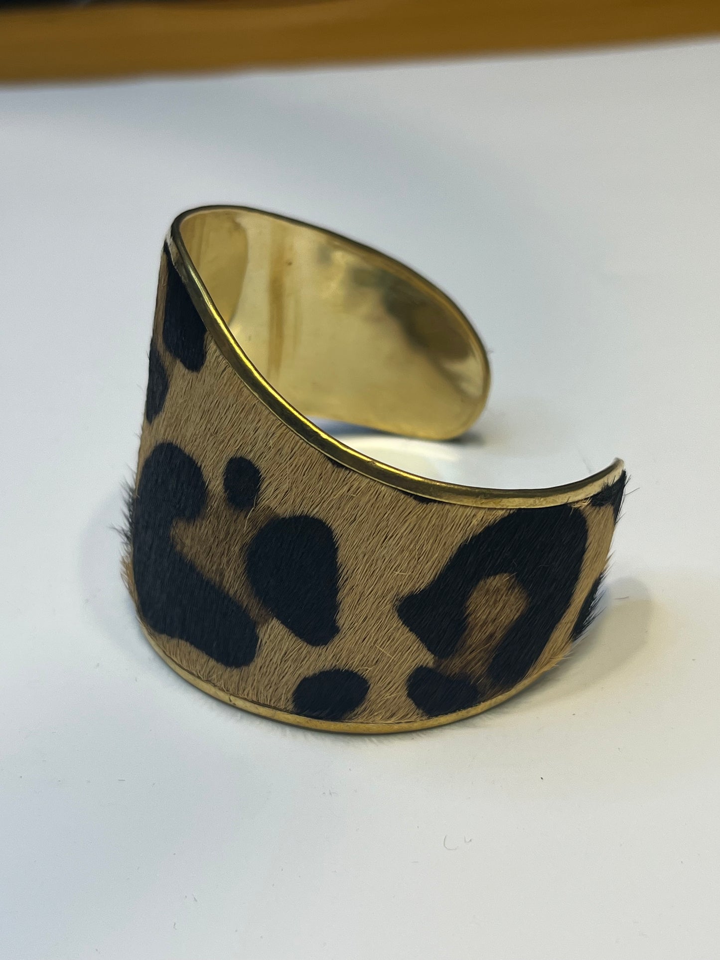 Glamazon Wild Cuff