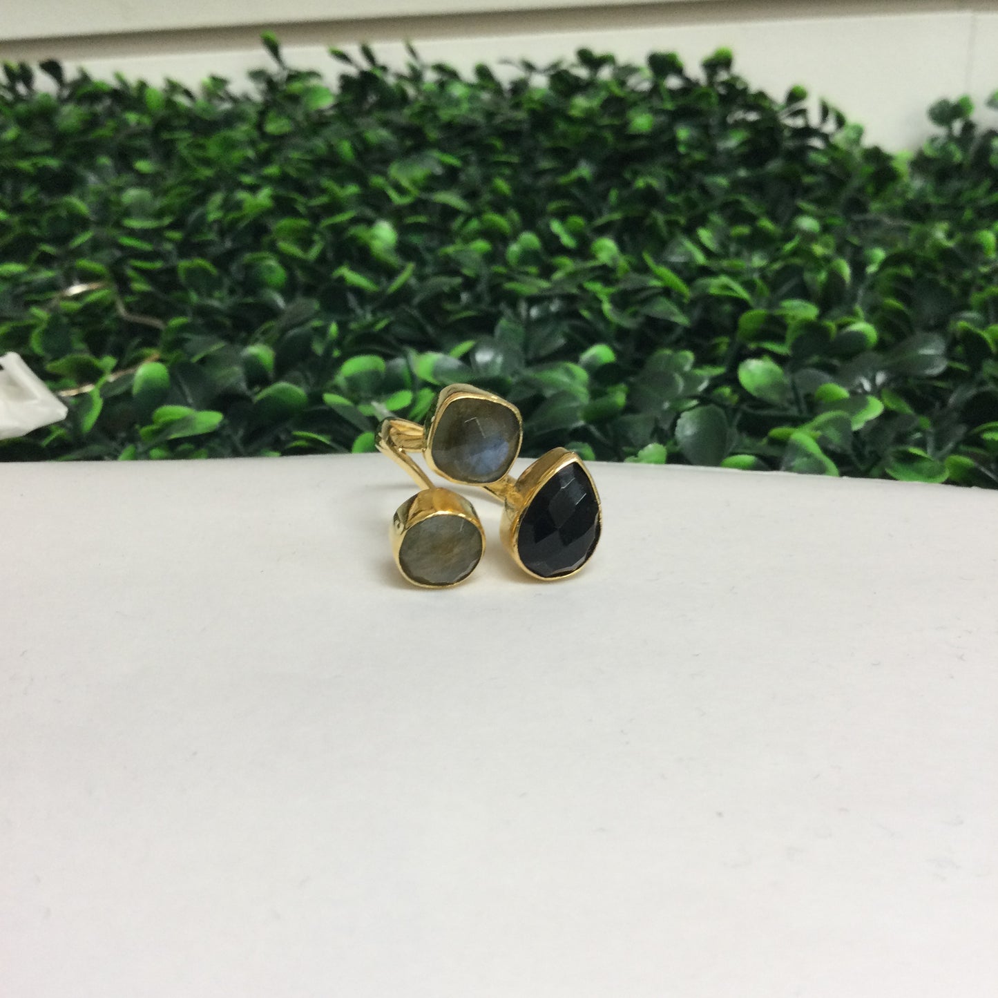 Eterna Ring