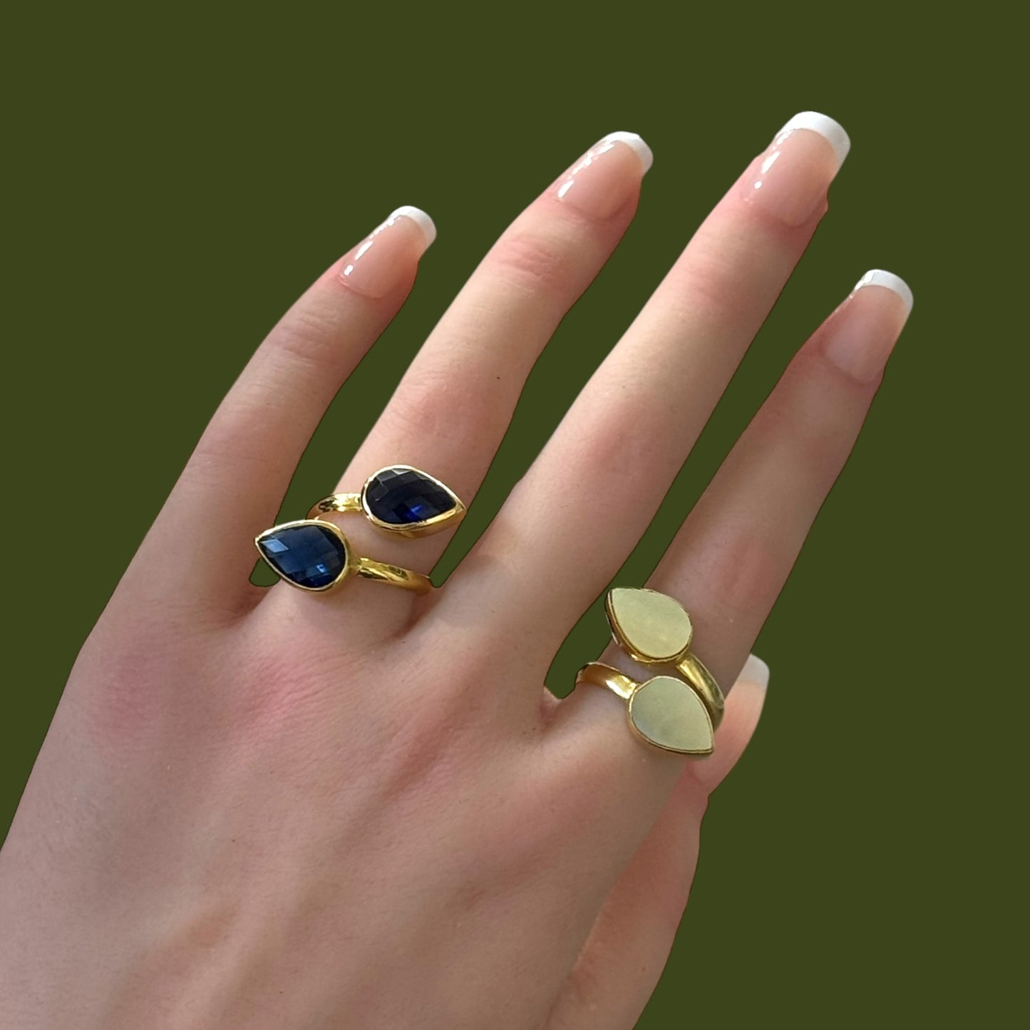 Buy Midnight Rings Online