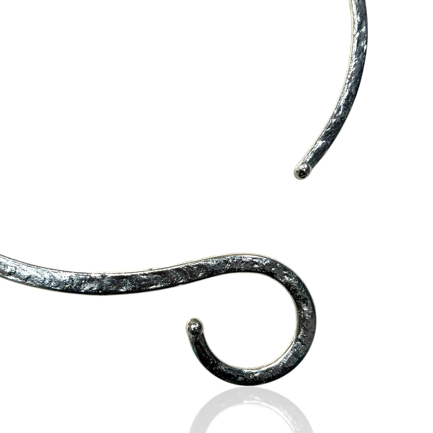 S choker