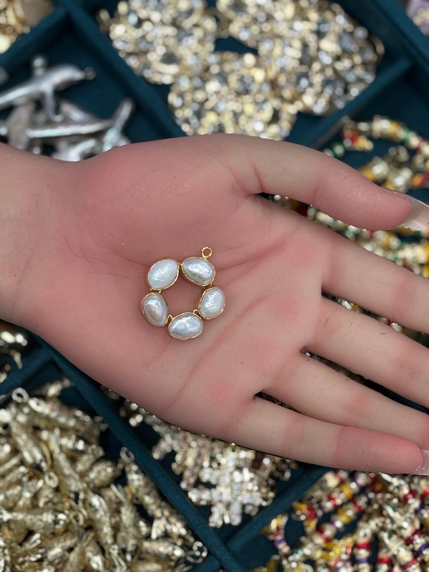 Bloom Charm
