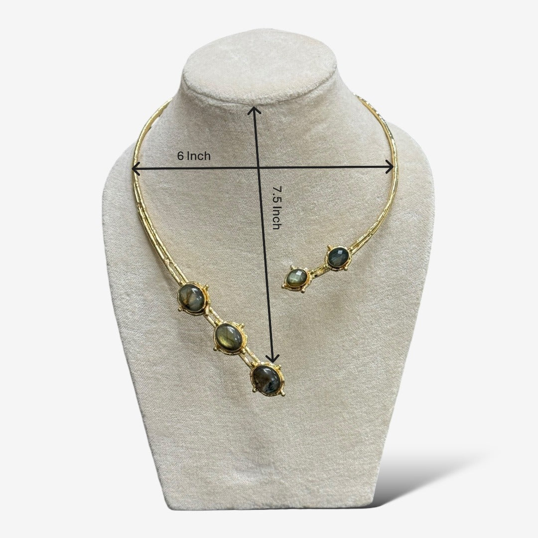 LABRADORITE