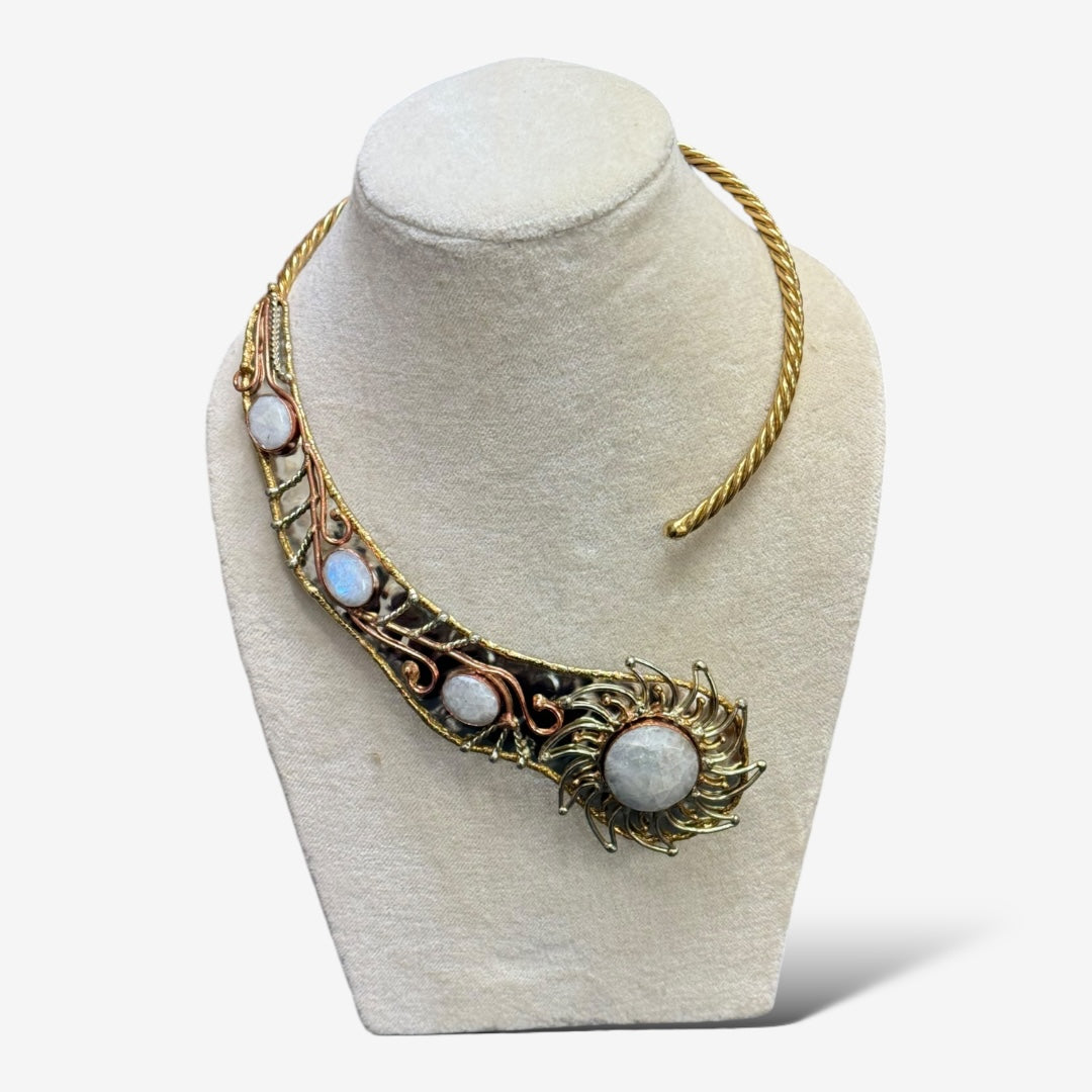 MOONSTONE