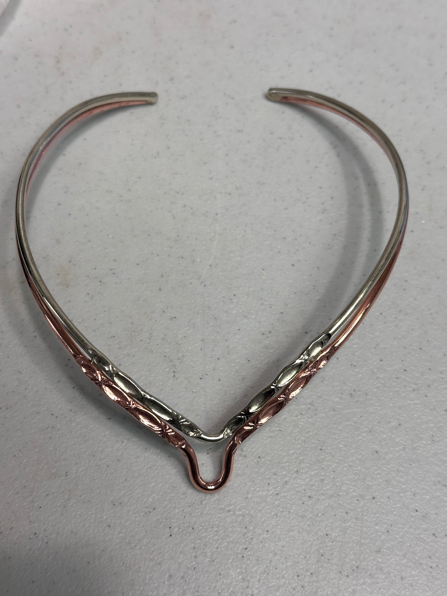 Ember Choker