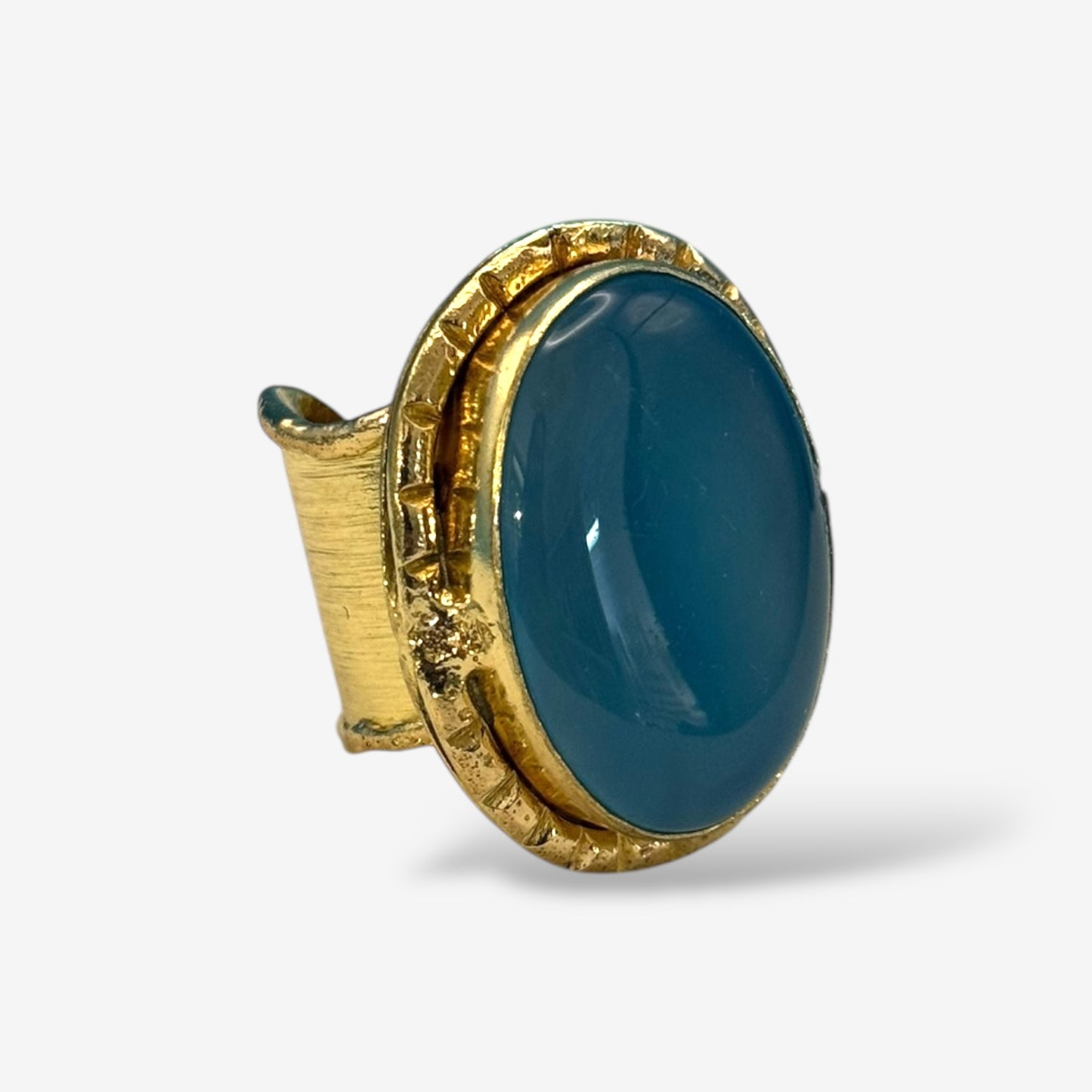 Chalcedony