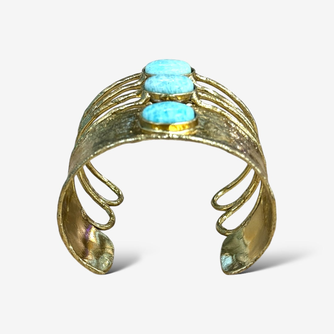 Amazonaite